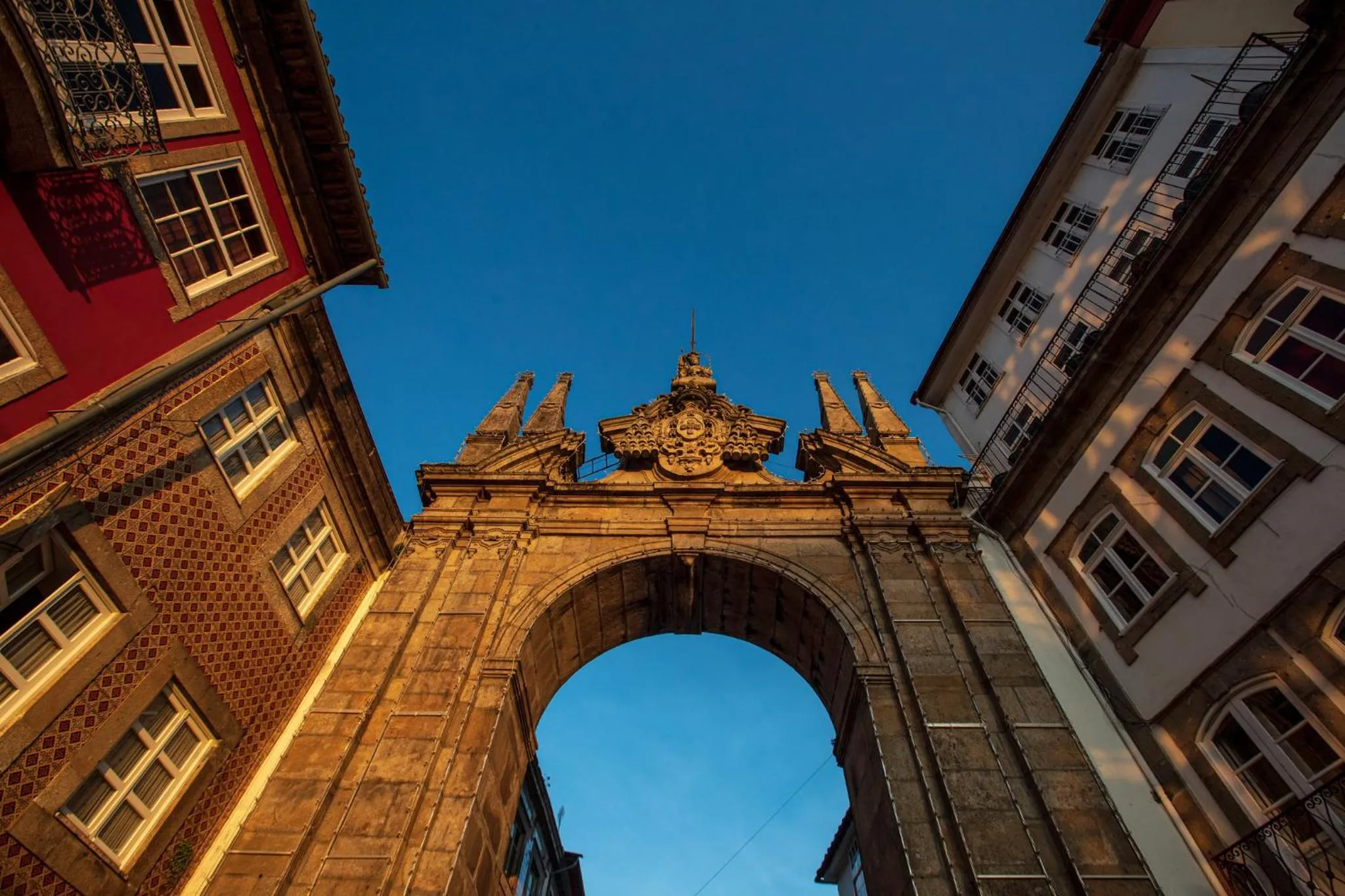 Nearby landmark in Holiday Inn Braga by IHG