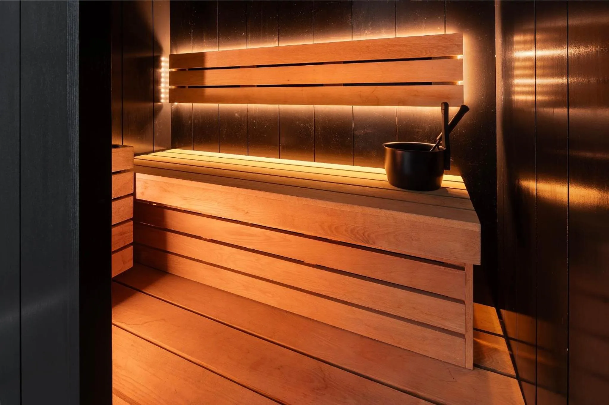 Swimming pool in Holiday Inn Braga by IHG