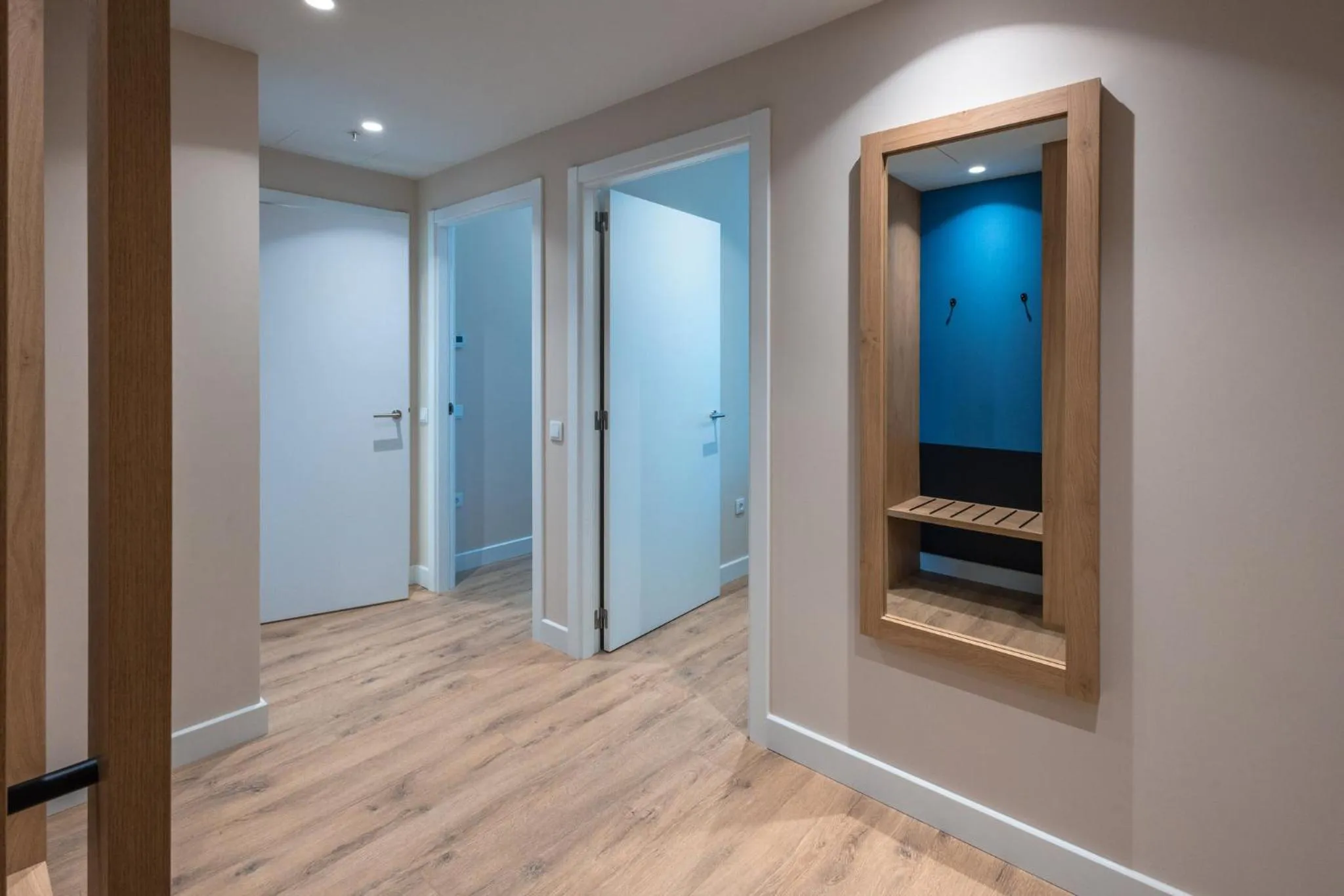 Photo of the whole room in Holiday Inn Braga by IHG