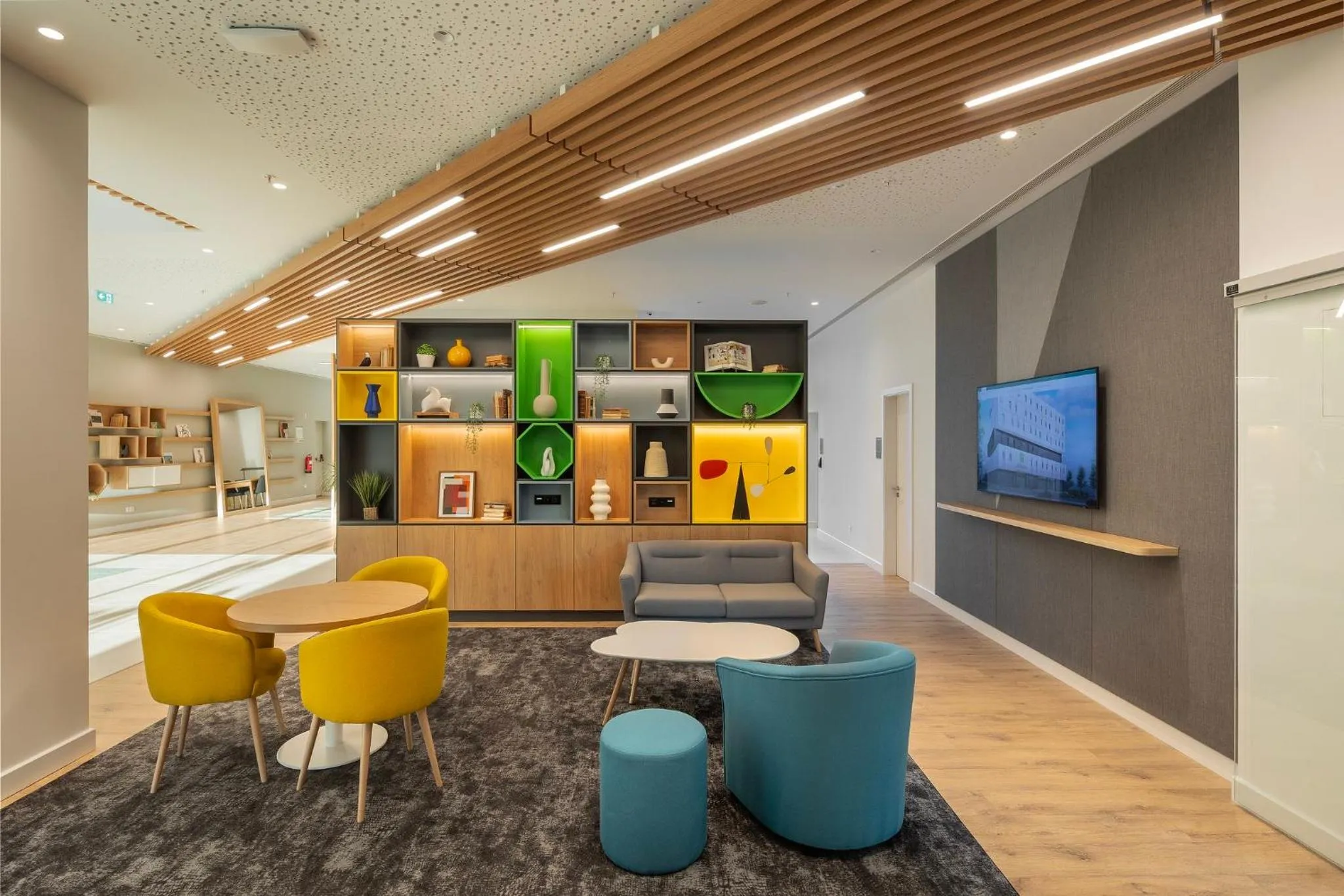 Other in Holiday Inn Braga by IHG