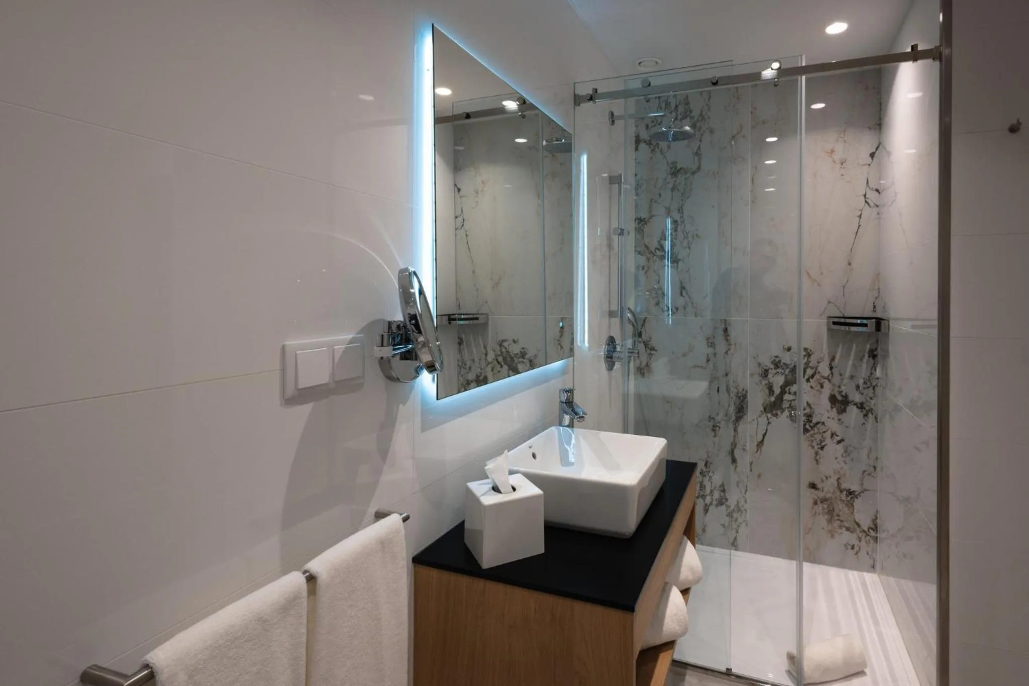 Photo of the whole room in Holiday Inn Braga by IHG