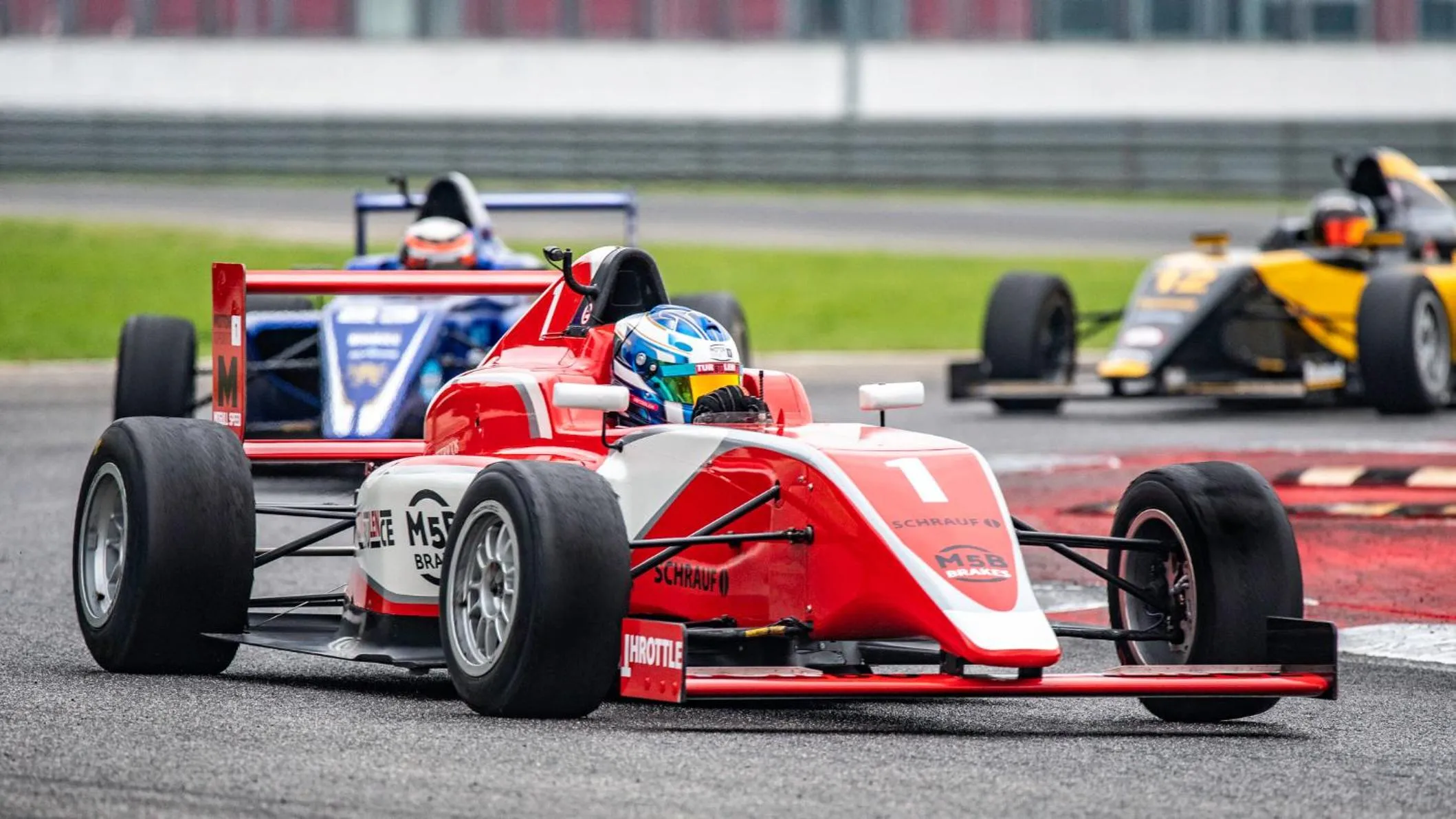 Area and facilities in InterContinental Indianapolis by IHG