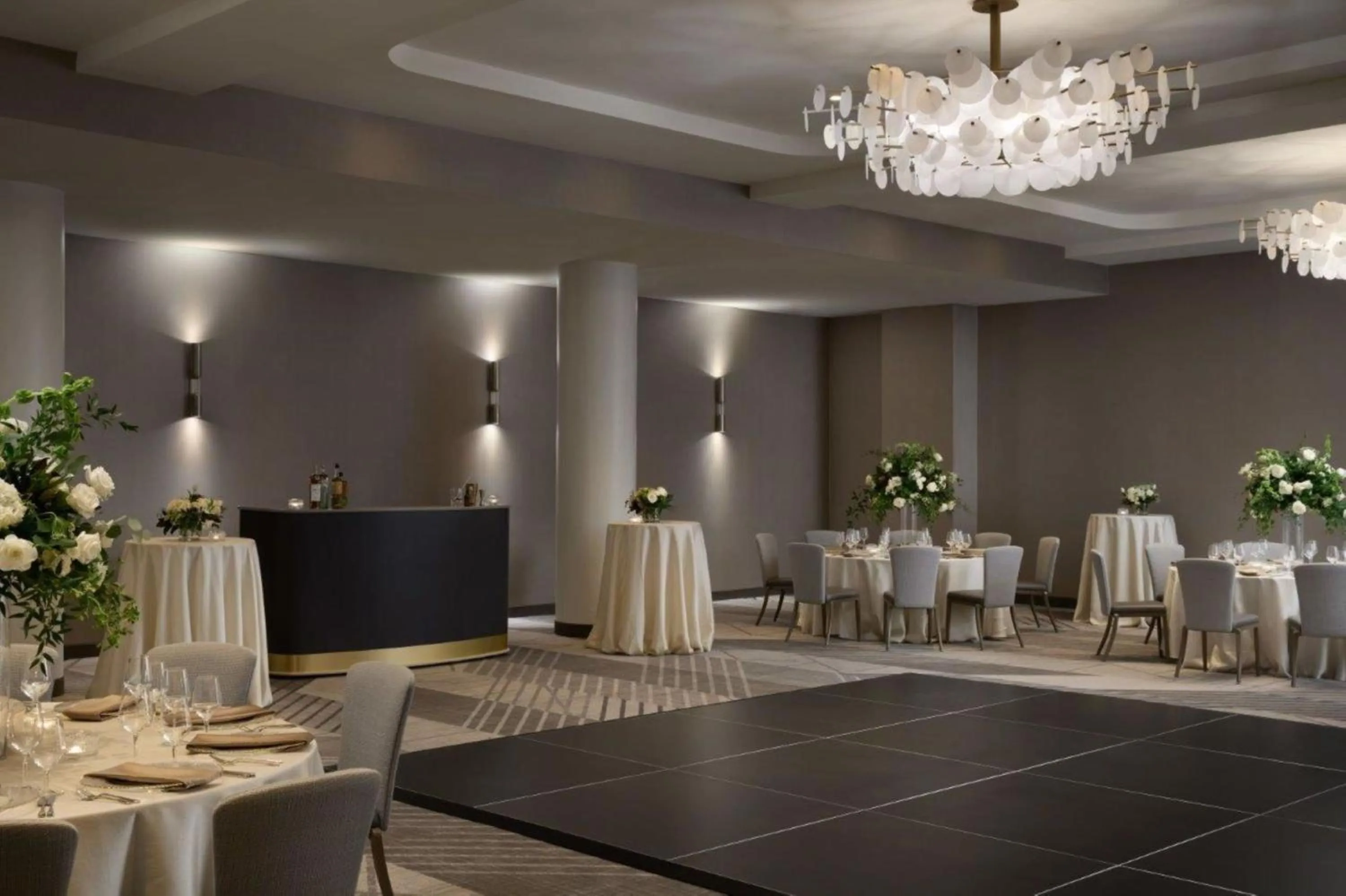 Banquet/Function facilities in InterContinental Indianapolis by IHG