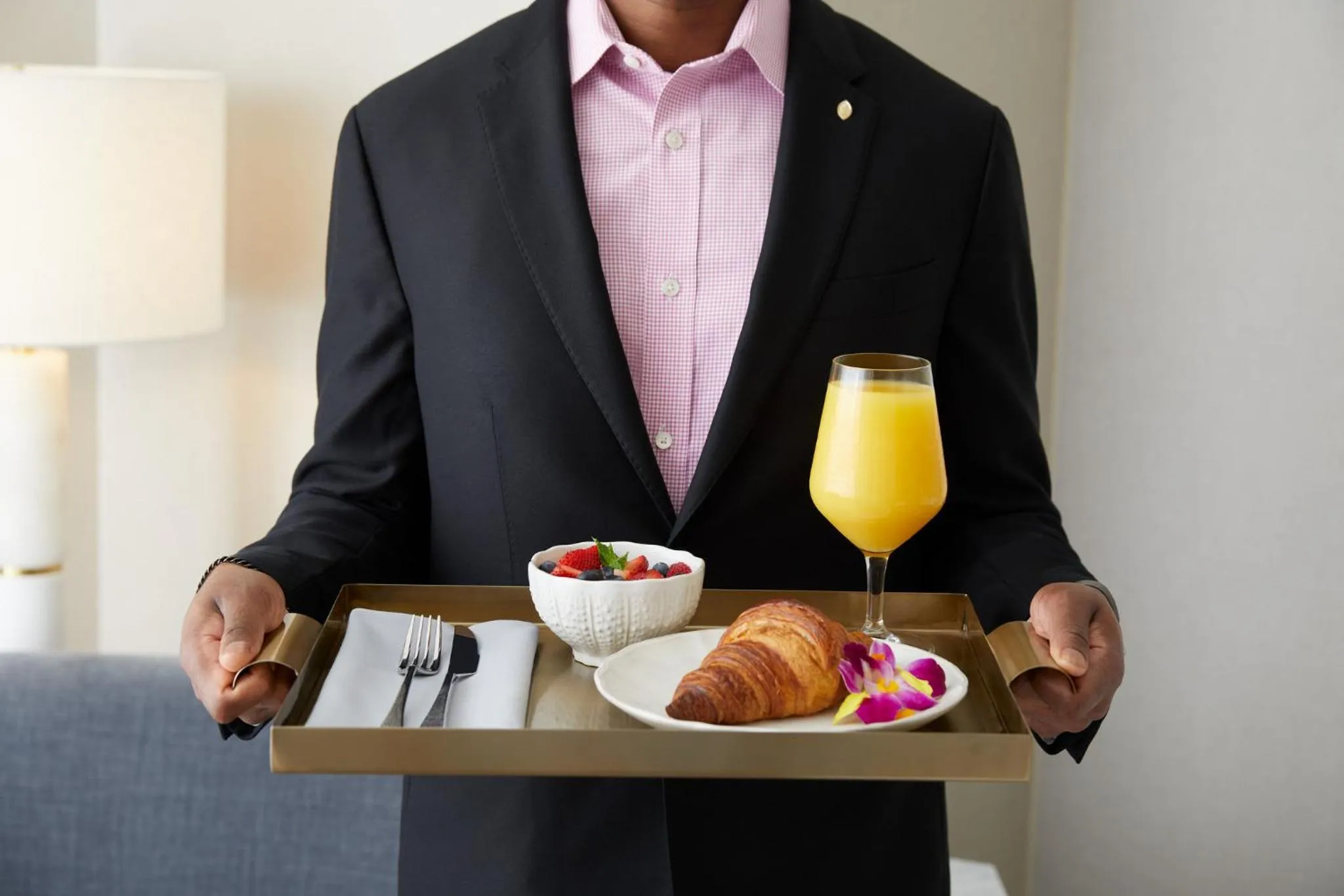 Other in InterContinental Indianapolis by IHG