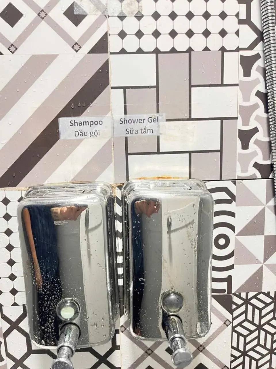 Deluxe Family Room in fortuna homestay Deluxe Family Room in fortuna homestay