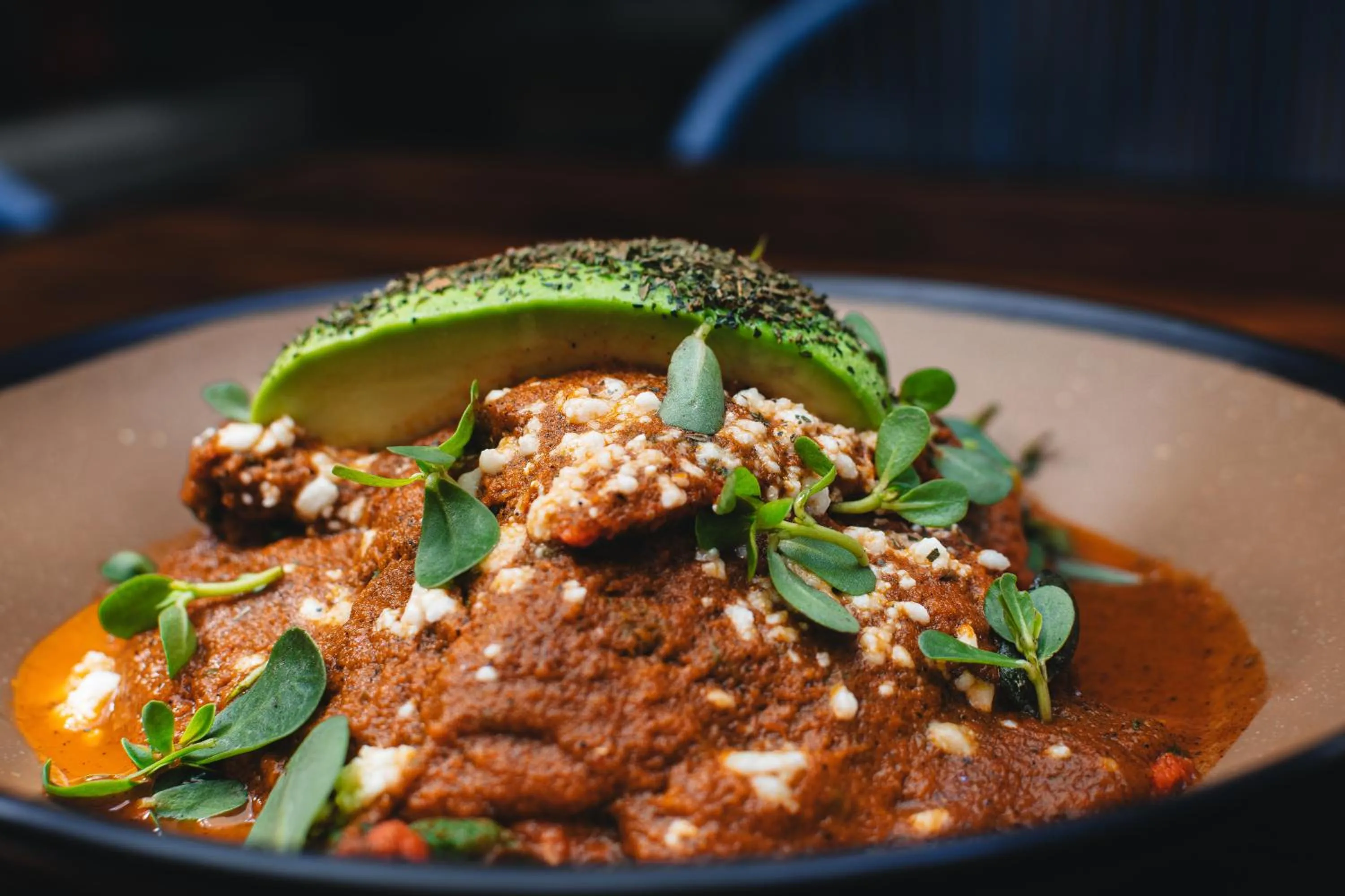 Breakfast in Te Amo Hotel Boutique