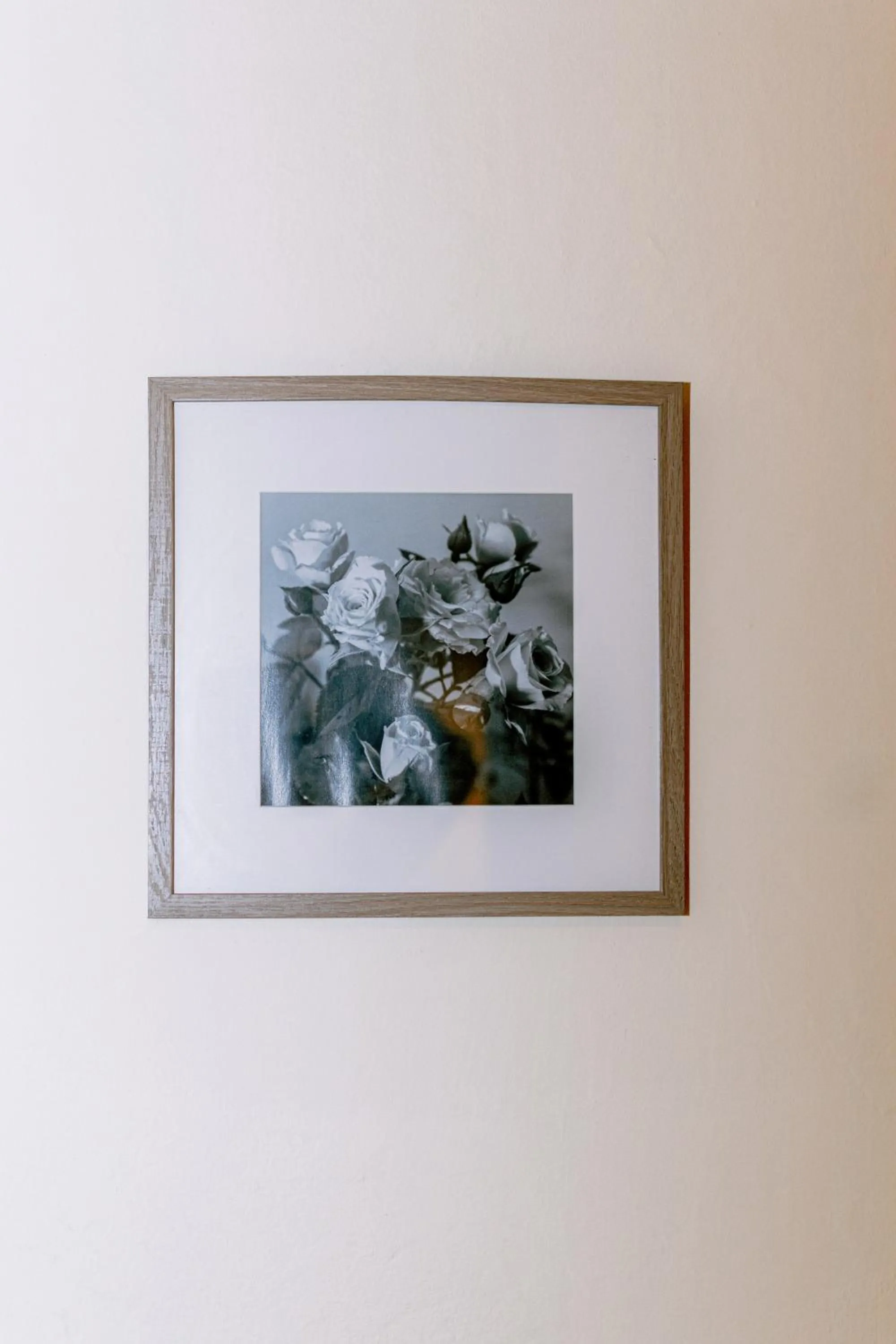 Decorative detail in Te Amo Hotel Boutique