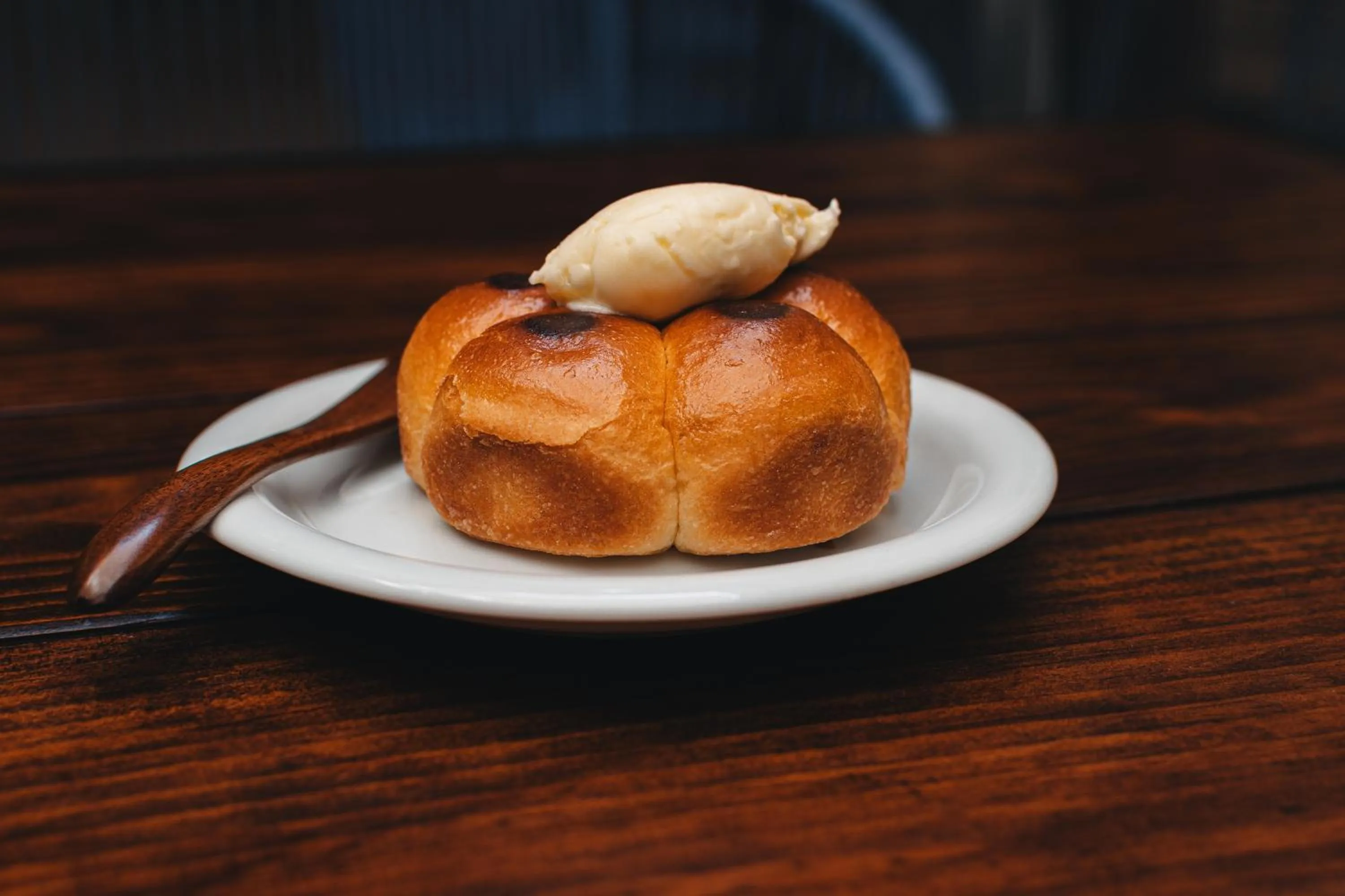 Breakfast in Te Amo Hotel Boutique