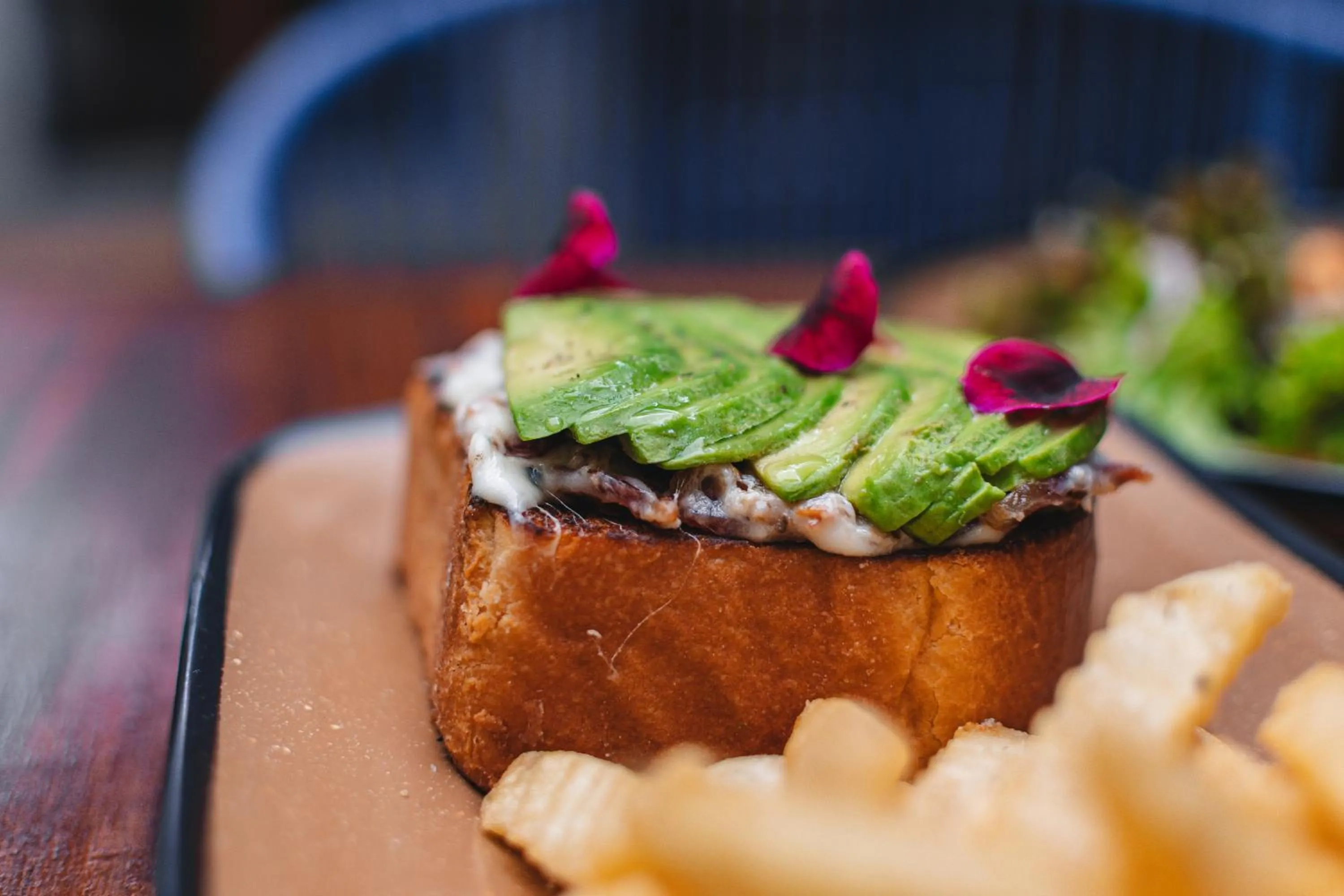 Breakfast in Te Amo Hotel Boutique