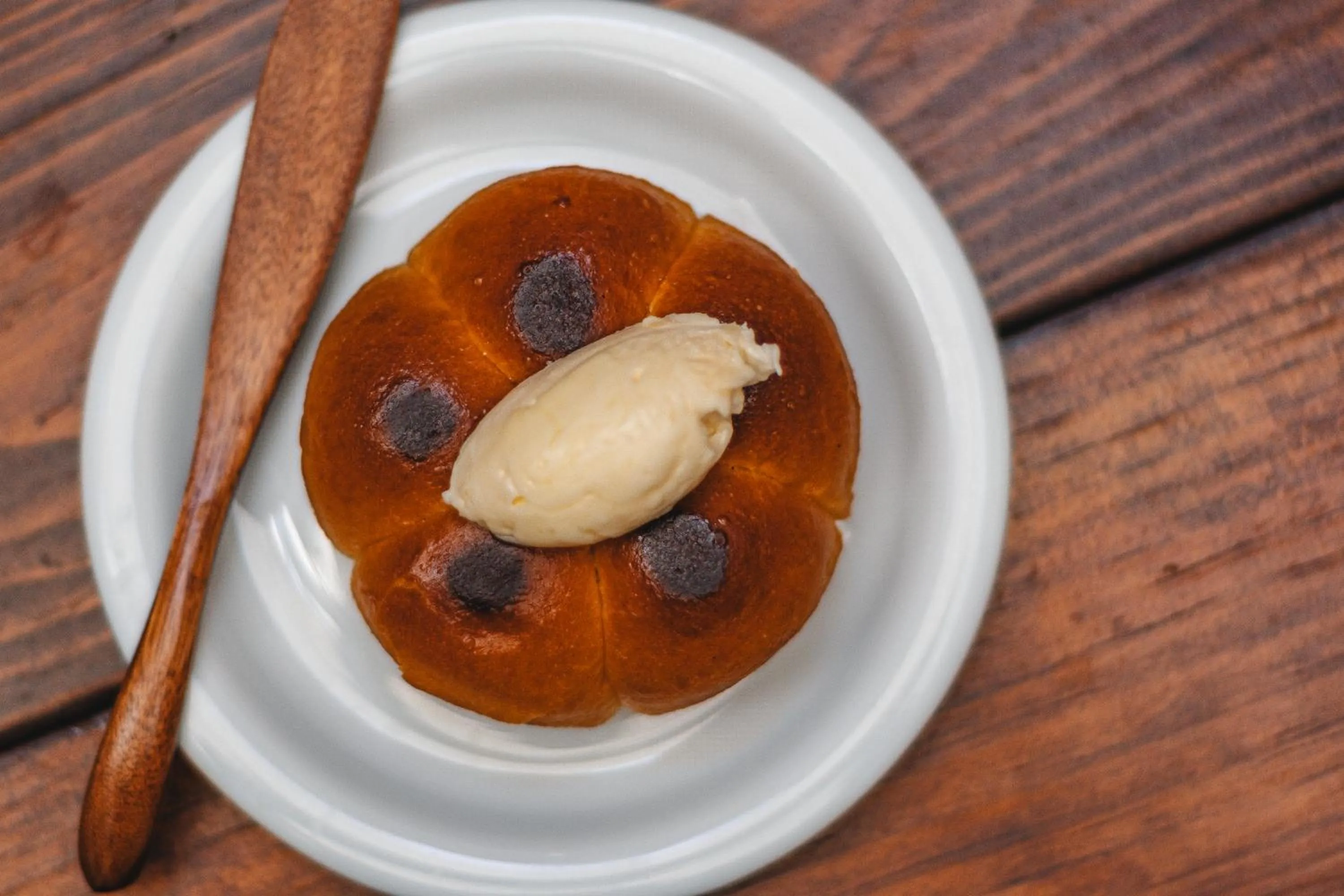 Breakfast in Te Amo Hotel Boutique