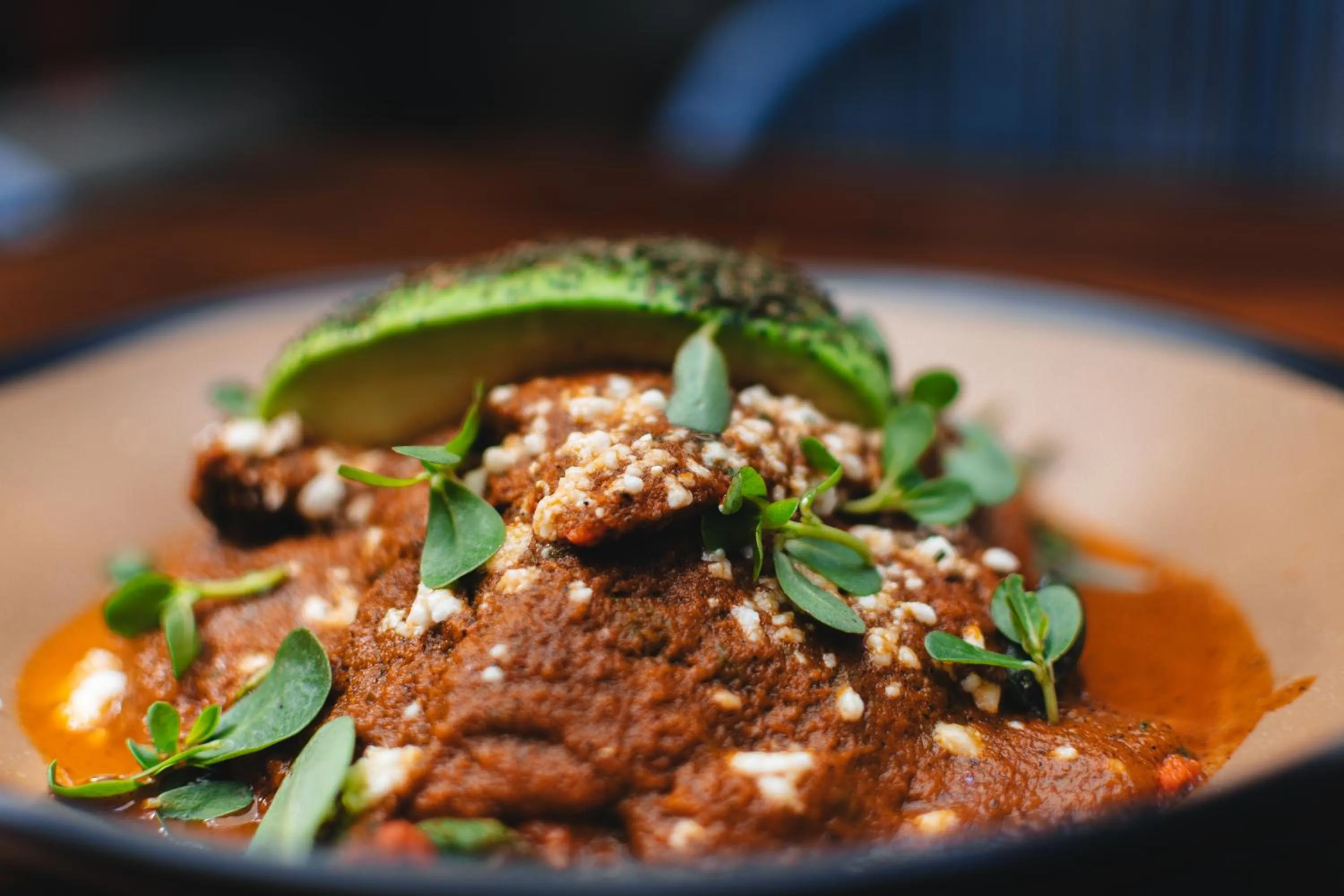 Breakfast in Te Amo Hotel Boutique