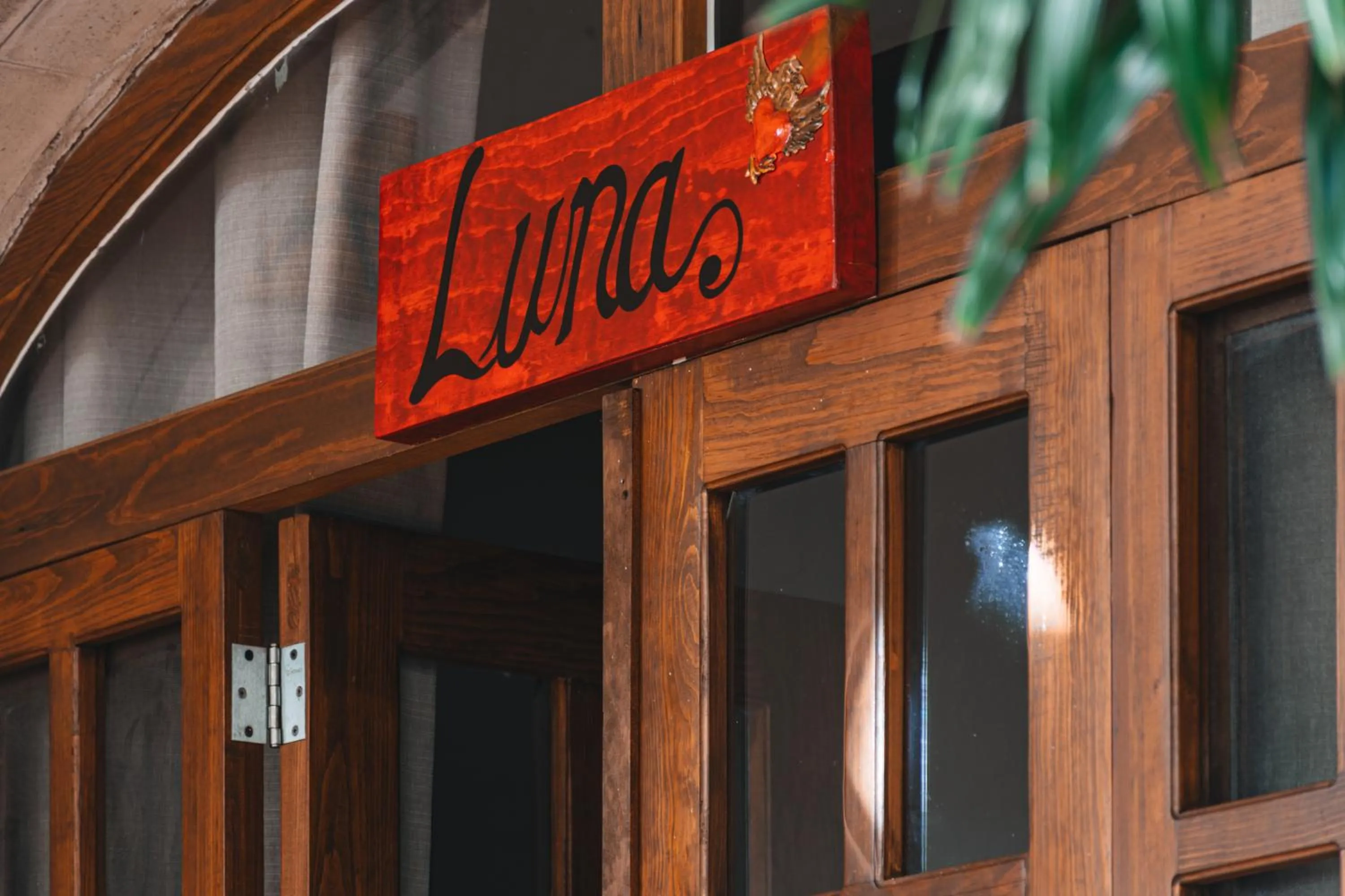 Photo of the whole room in Te Amo Hotel Boutique