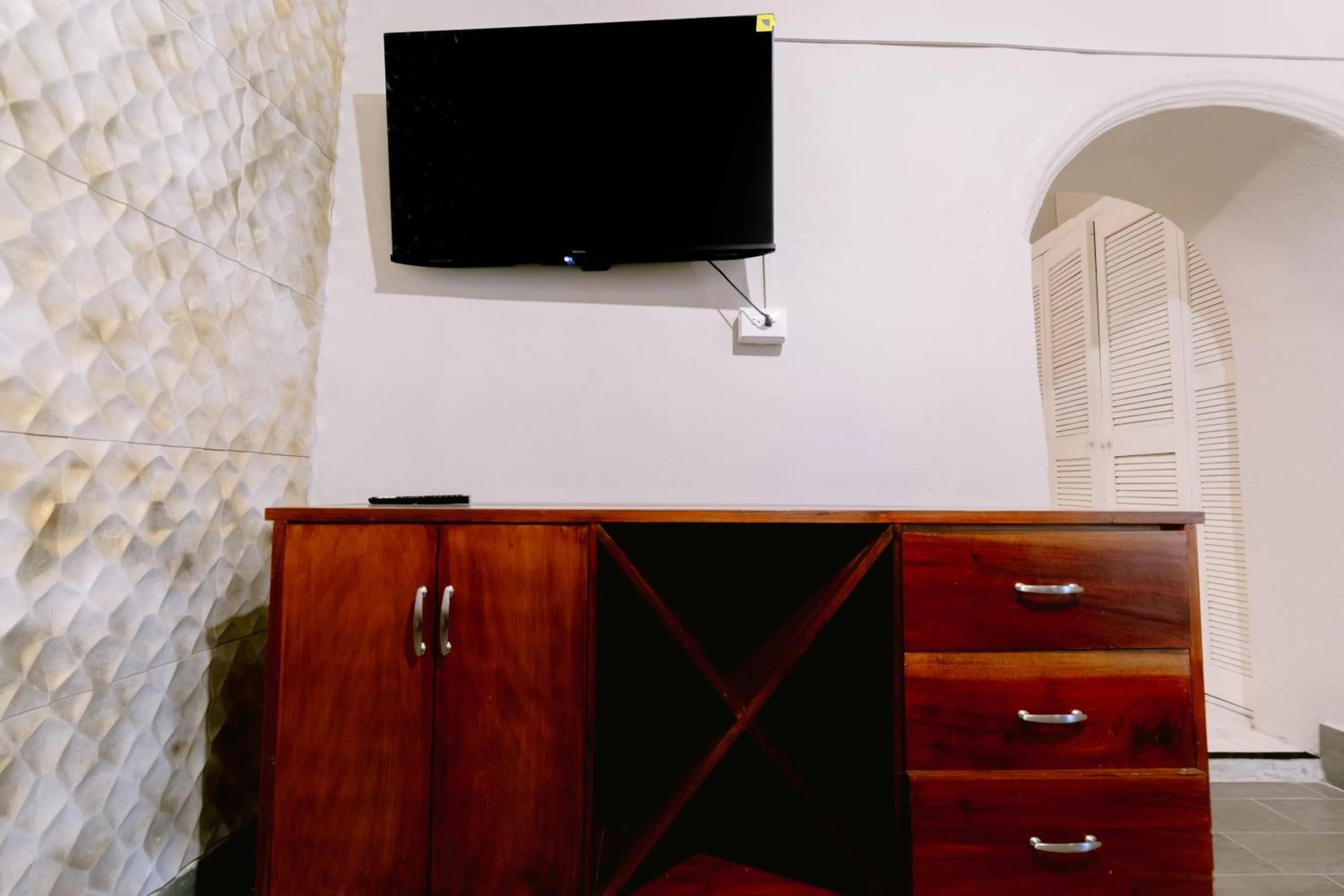 Photo of the whole room in Te Amo Hotel Boutique