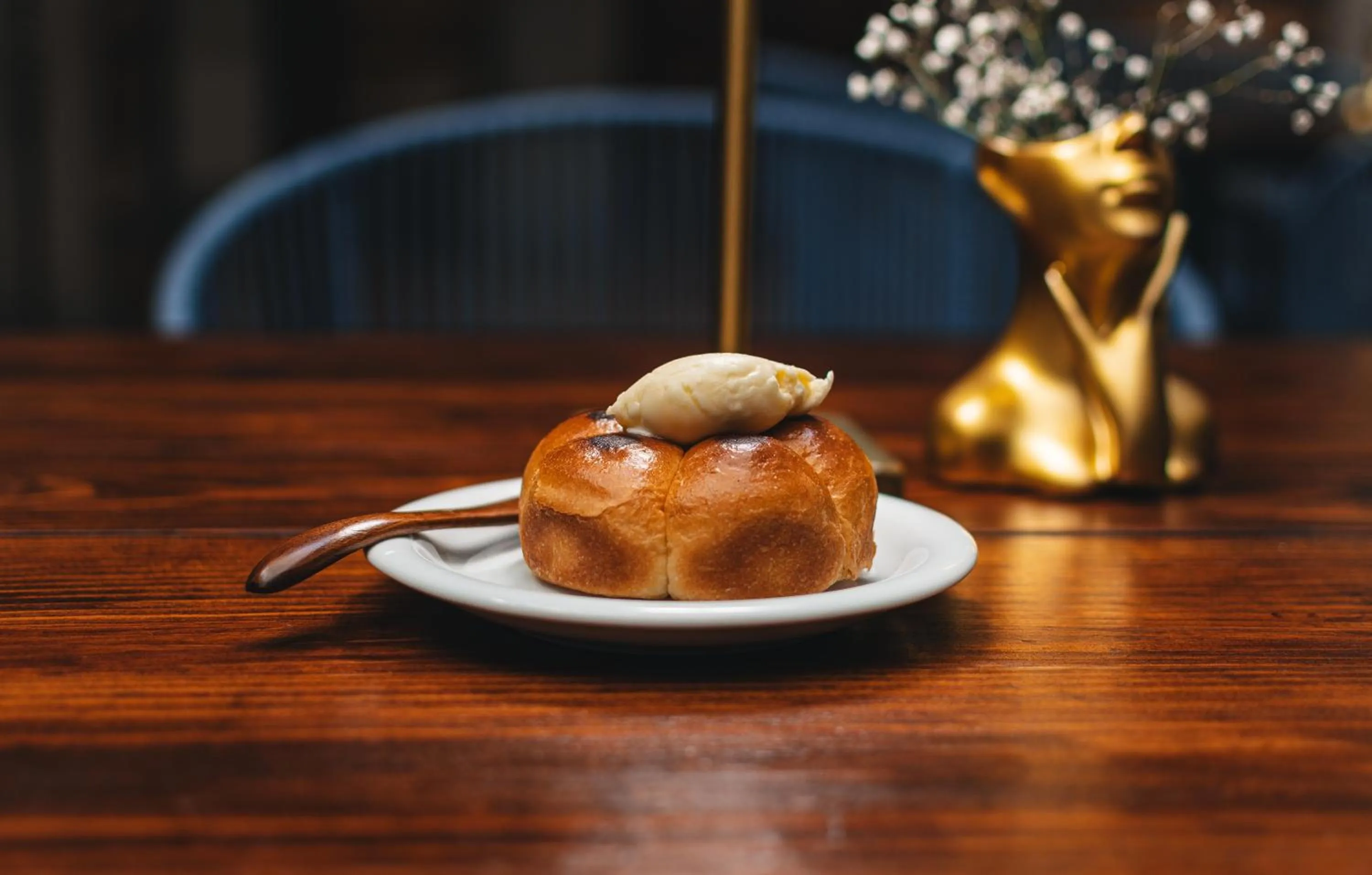 Breakfast in Te Amo Hotel Boutique