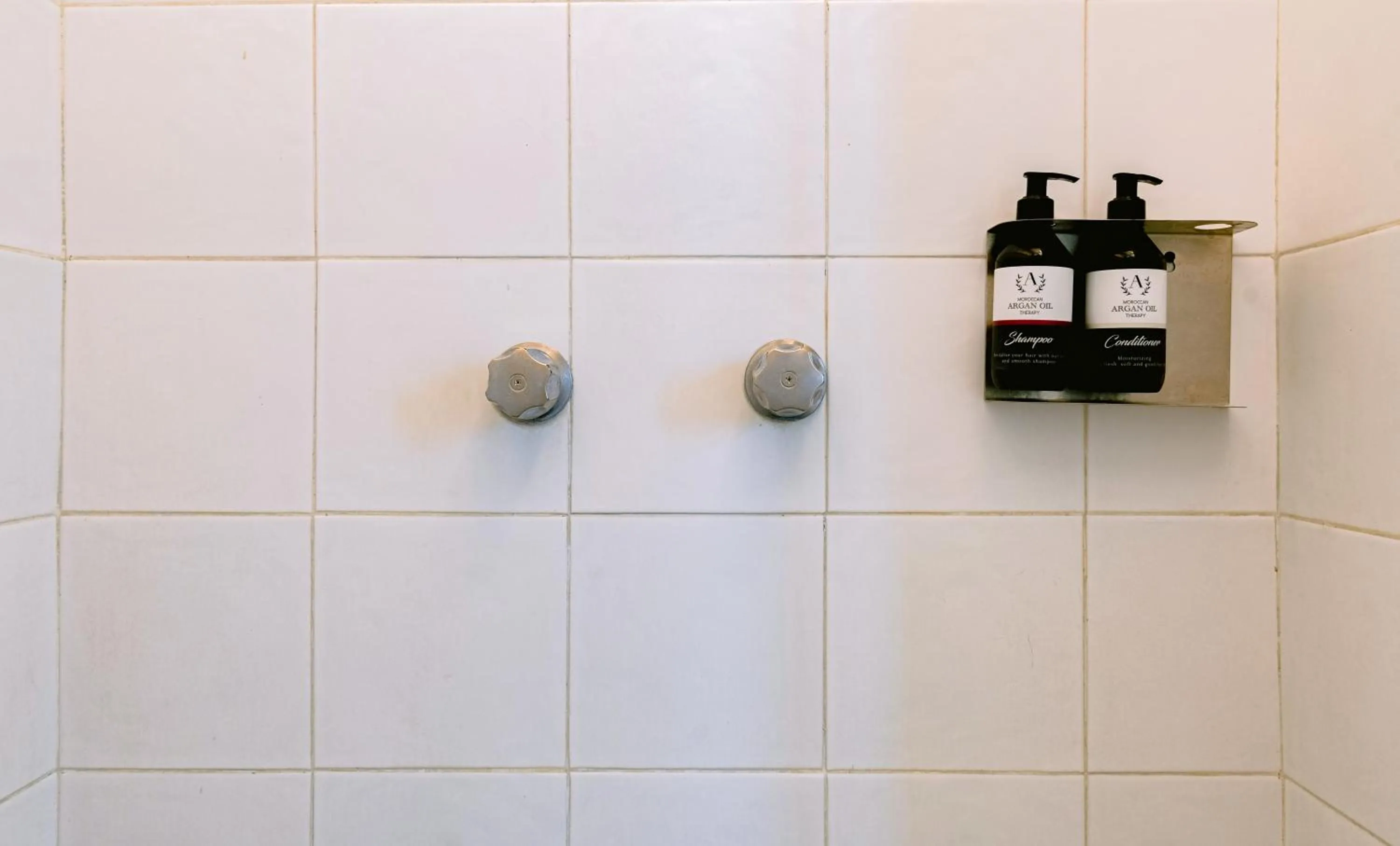 Bathroom in Te Amo Hotel Boutique