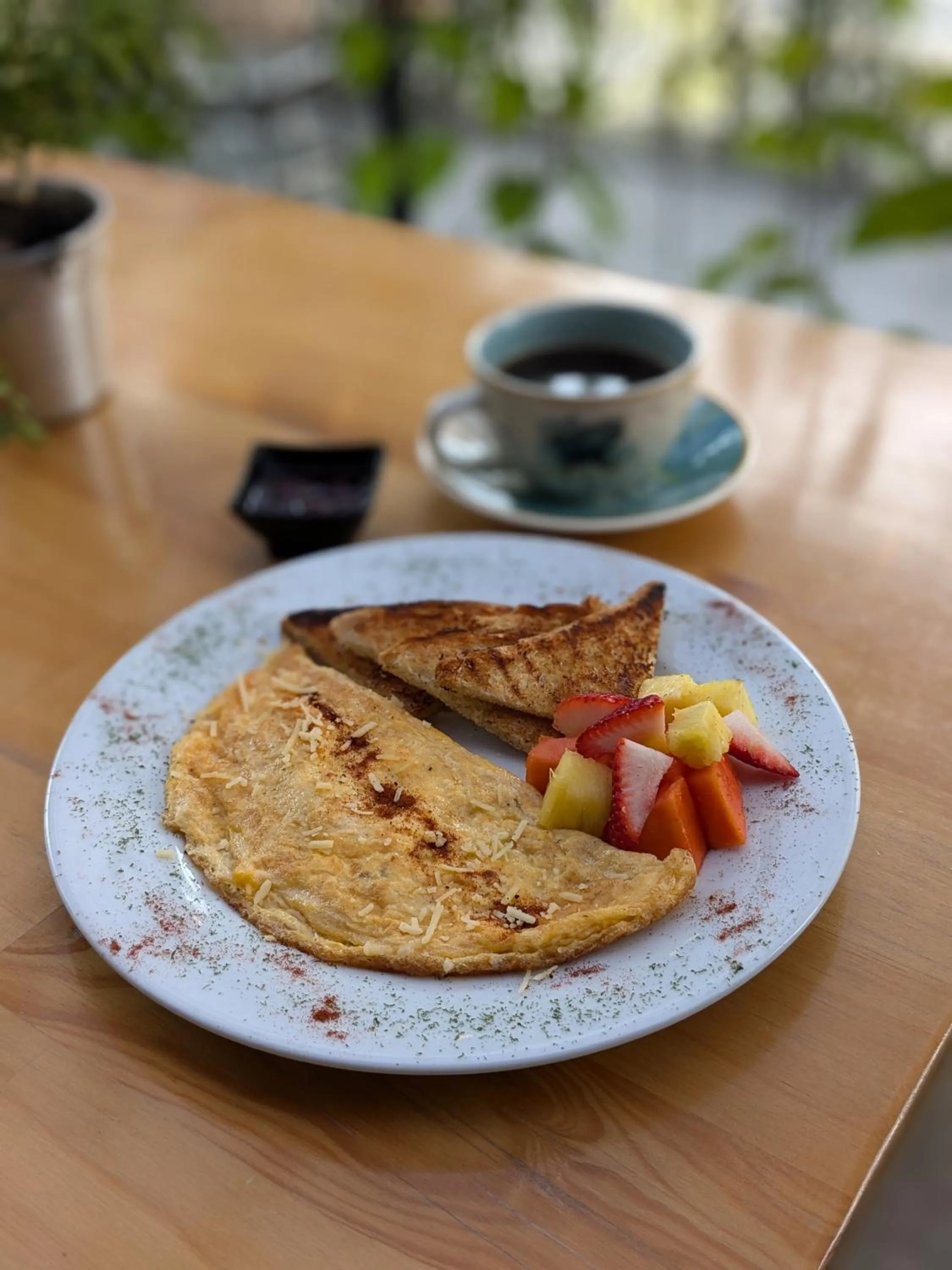 Breakfast in Firenze Lofts
