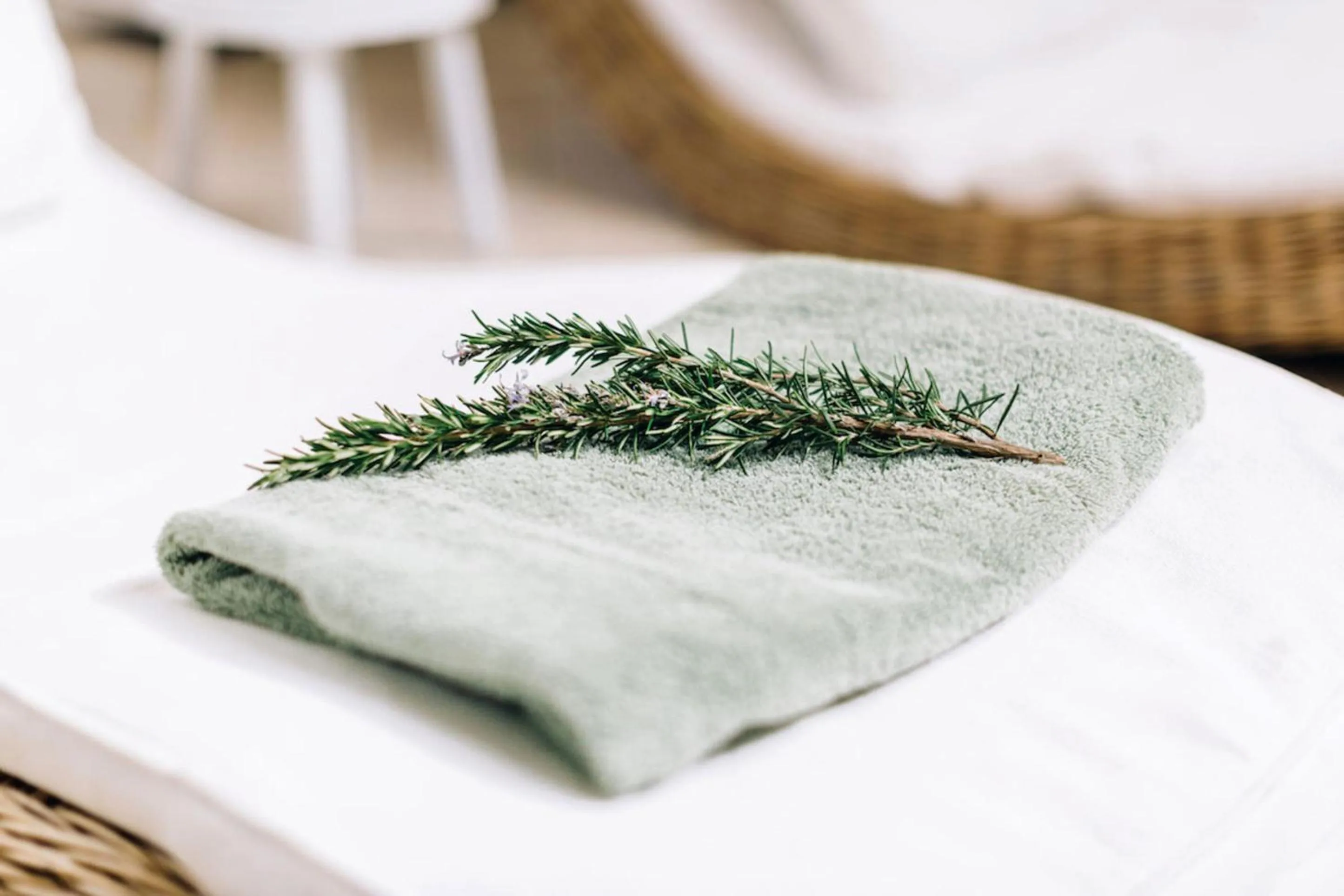 Spa and wellness centre/facilities in Delina Mountain Resort