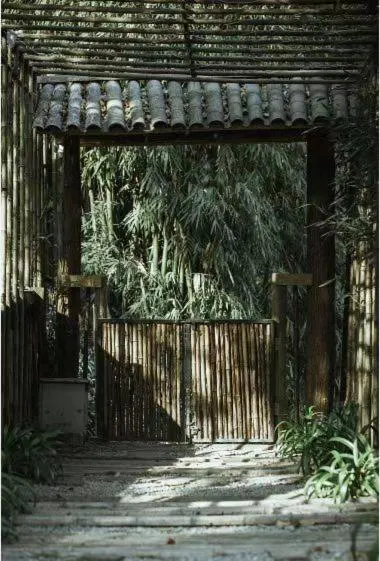 Property building in Hide and see