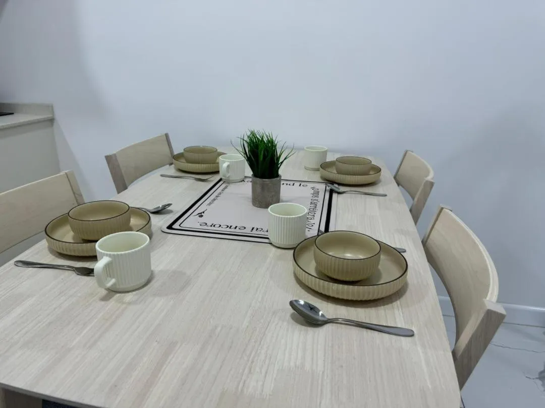 Cubic Botanical by ANCUBIC, Bangsar South, KL by HomeTaric