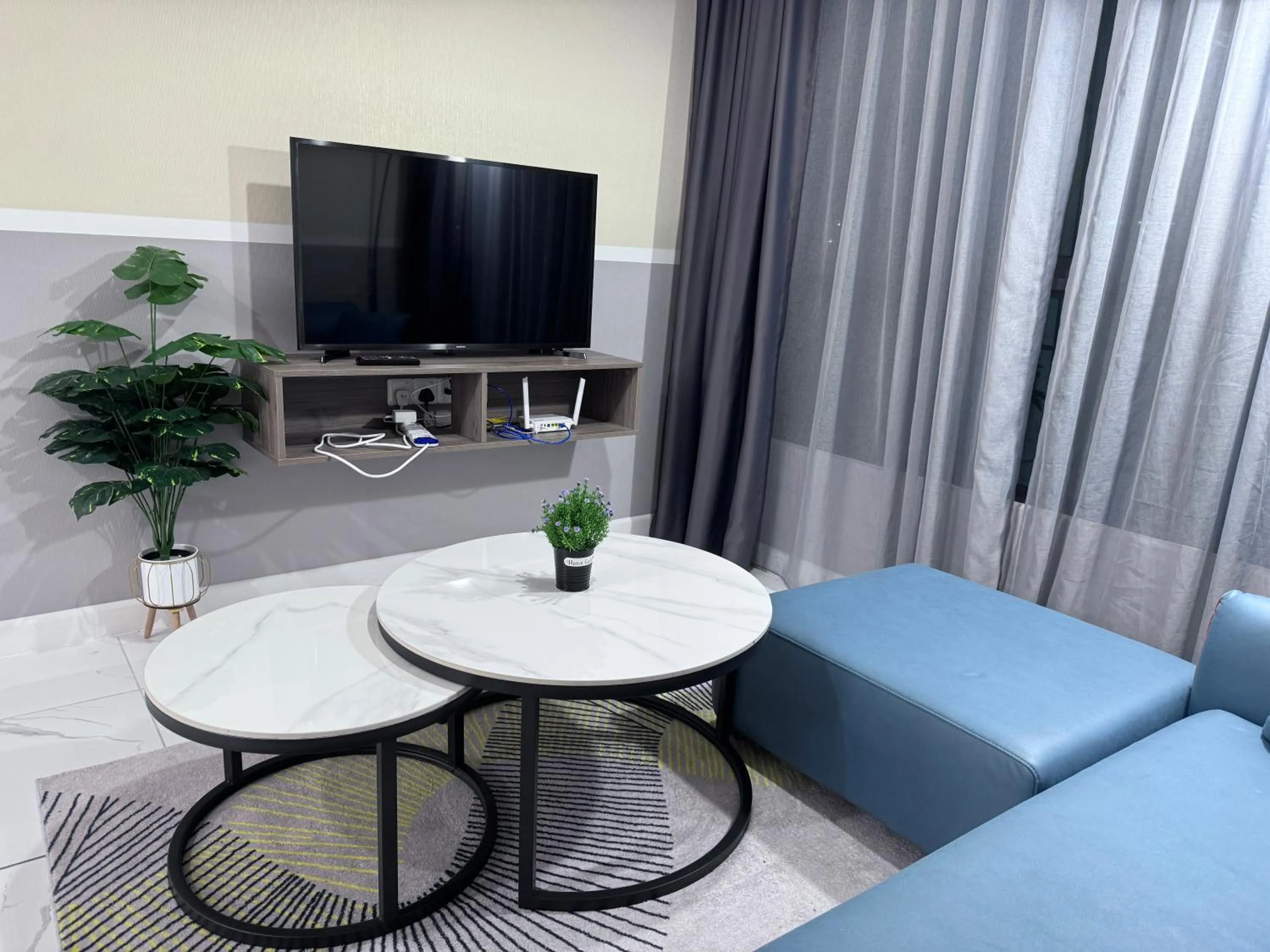 Cubic Botanical by ANCUBIC, Bangsar South, KL by HomeTaric