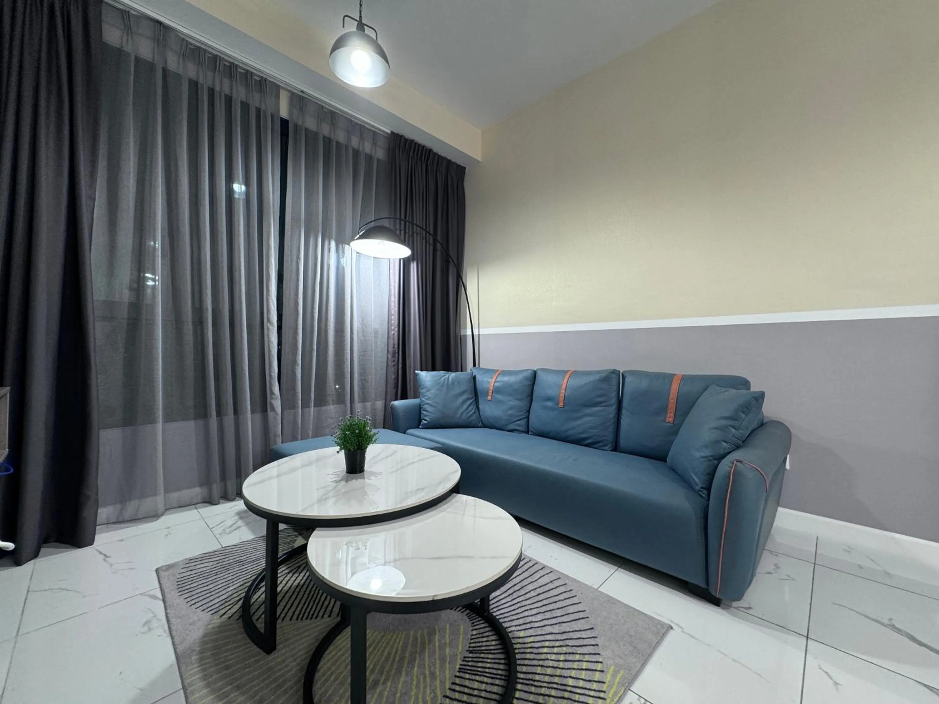 Cubic Botanical by ANCUBIC, Bangsar South, KL by HomeTaric