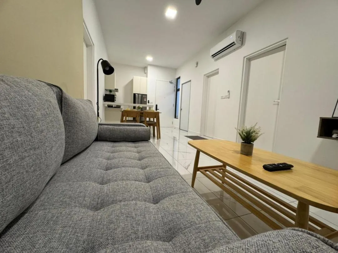 Cubic Botanical by ANCUBIC, Bangsar South, KL by HomeTaric