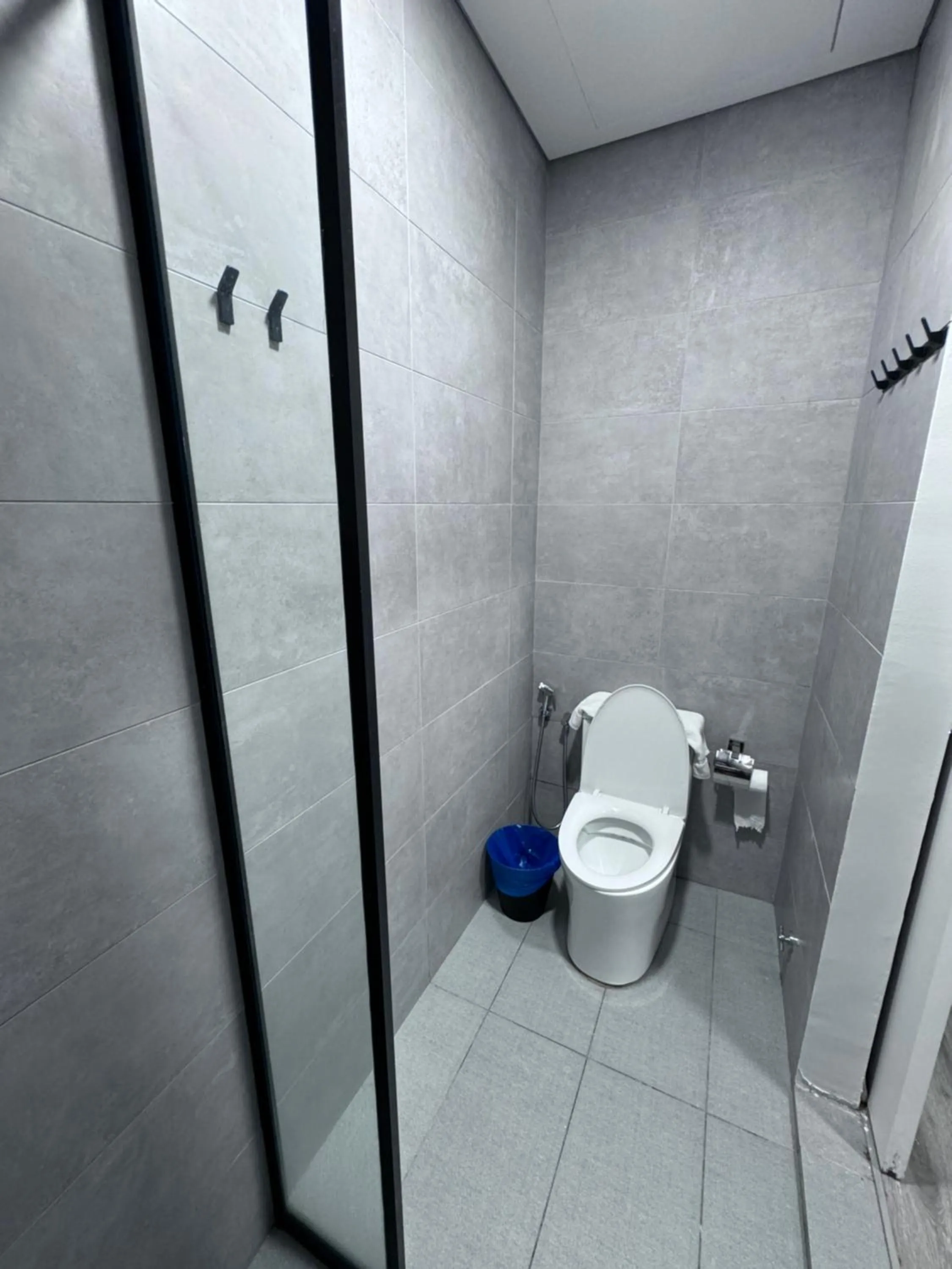 Cubic Botanical by ANCUBIC, Bangsar South, KL by HomeTaric