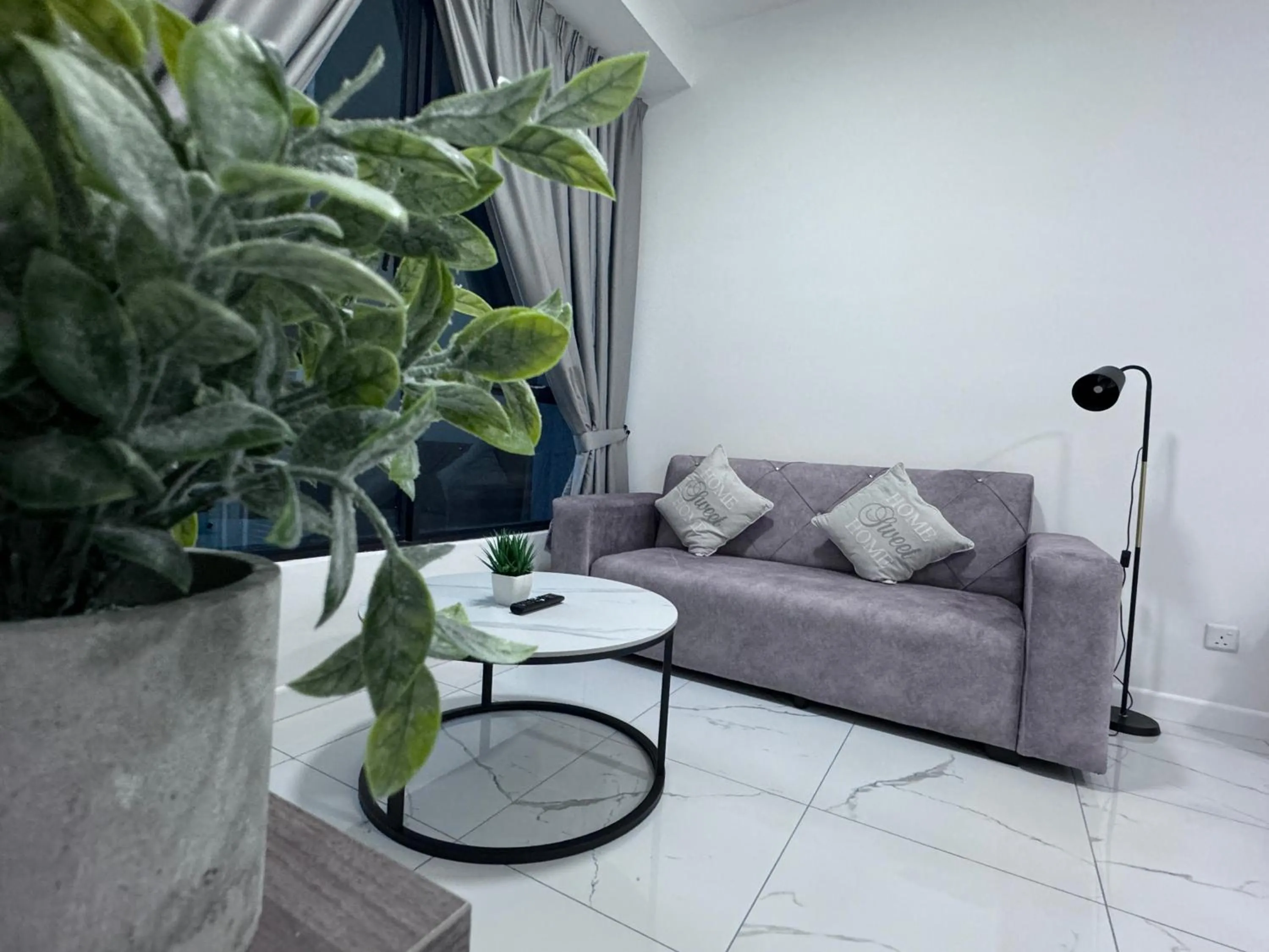 Cubic Botanical by ANCUBIC, Bangsar South, KL by HomeTaric