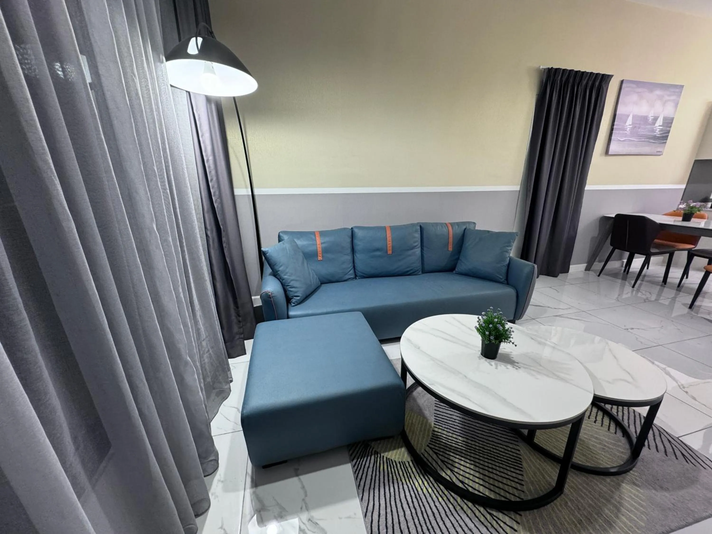 Cubic Botanical by ANCUBIC, Bangsar South, KL by HomeTaric