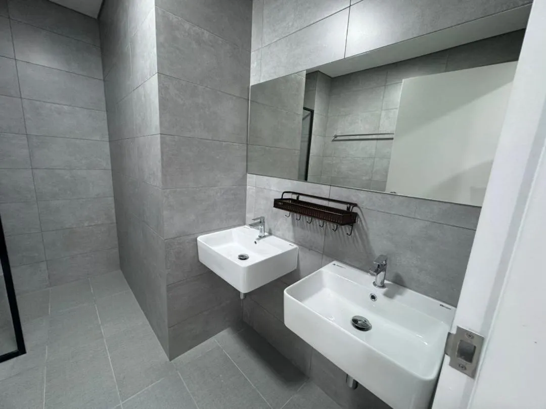 Cubic Botanical by ANCUBIC, Bangsar South, KL by HomeTaric