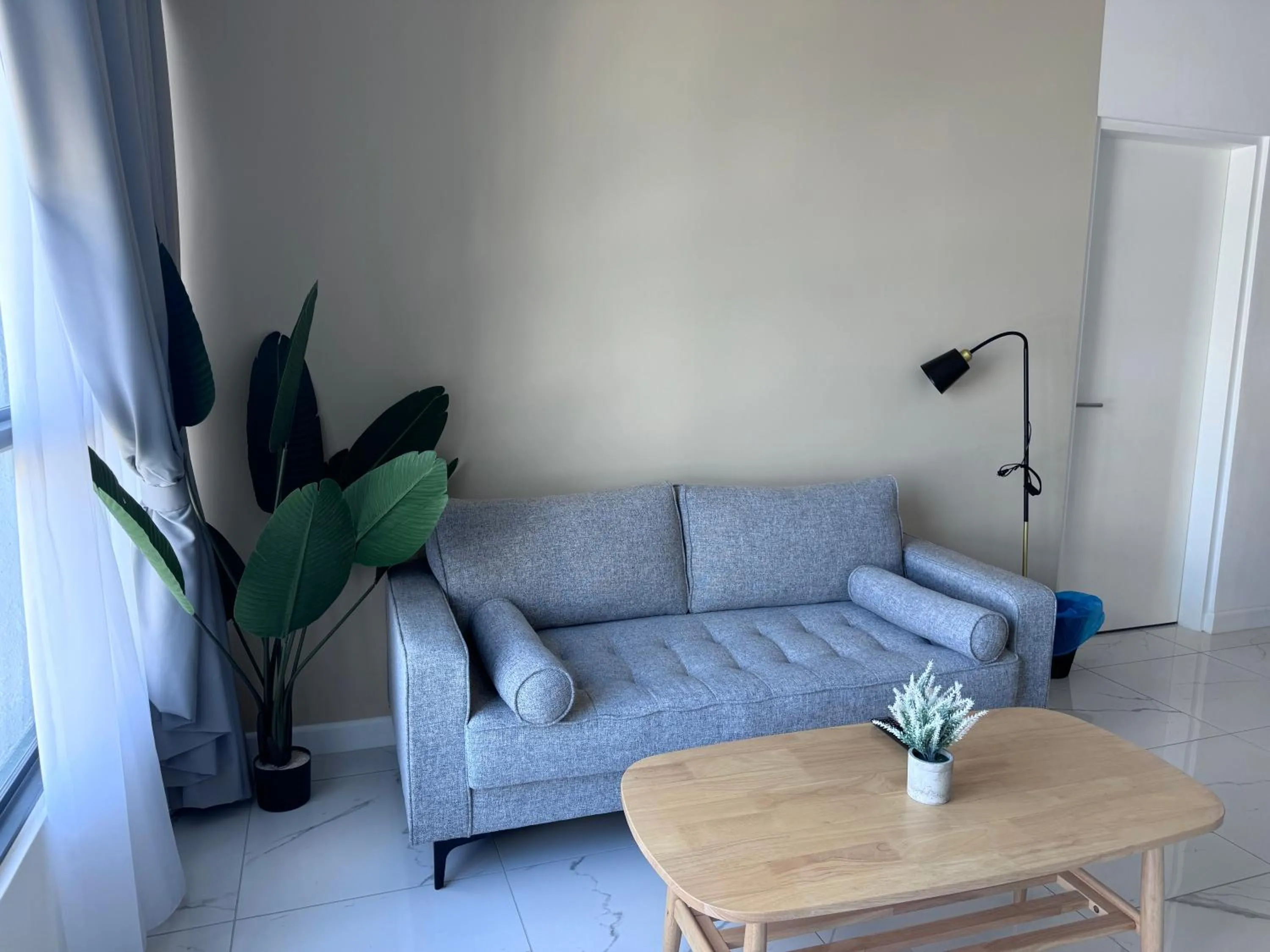 Cubic Botanical by ANCUBIC, Bangsar South, KL by HomeTaric