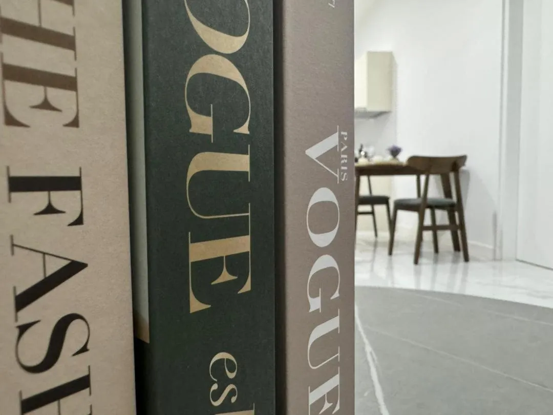 Cubic Botanical by ANCUBIC, Bangsar South, KL by HomeTaric