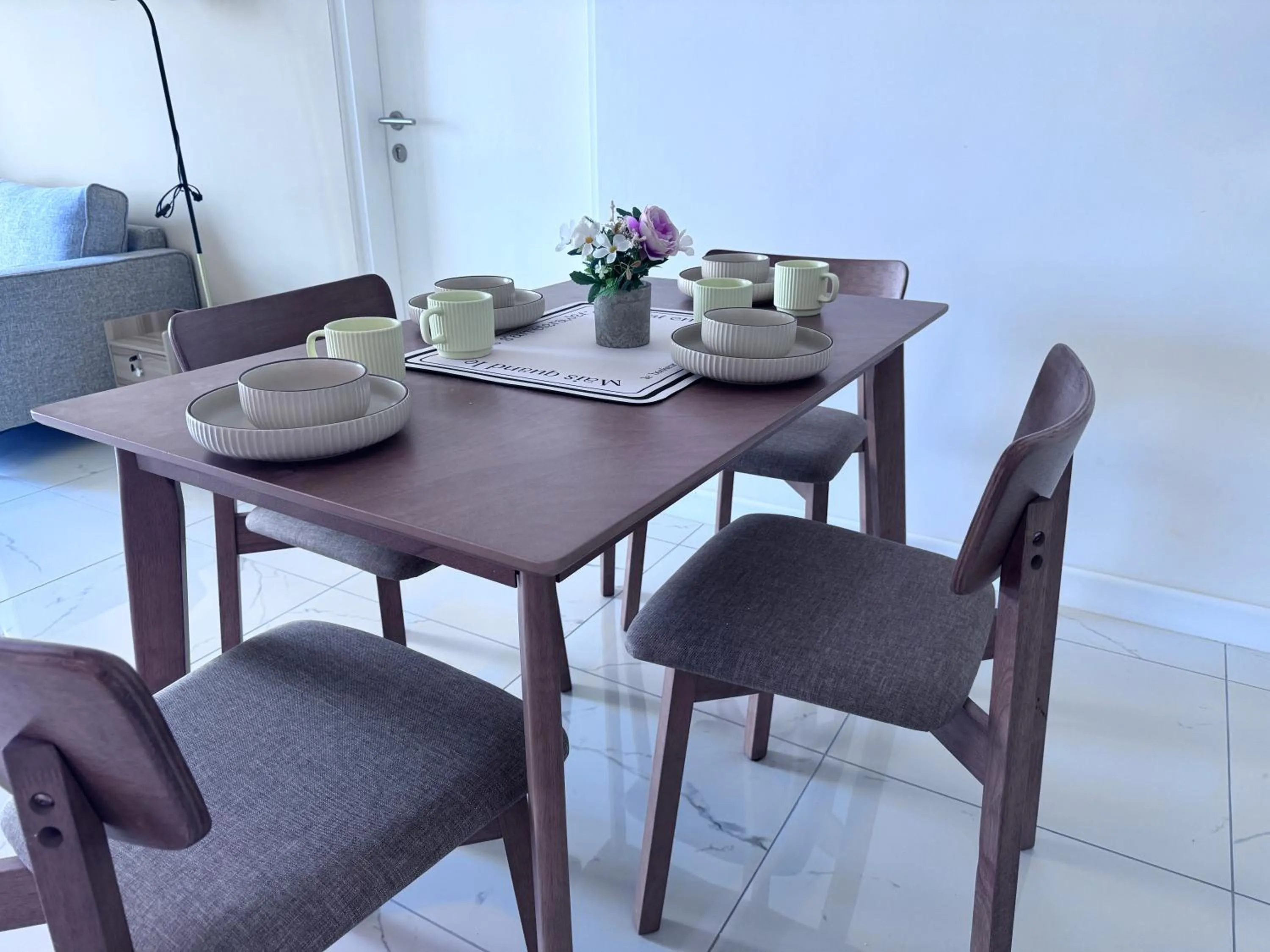 Cubic Botanical by ANCUBIC, Bangsar South, KL by HomeTaric