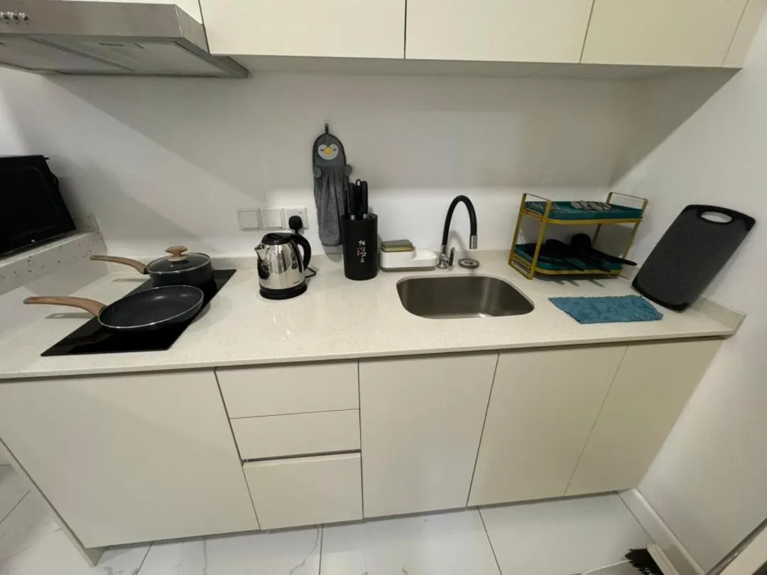 Cubic Botanical by ANCUBIC, Bangsar South, KL by HomeTaric