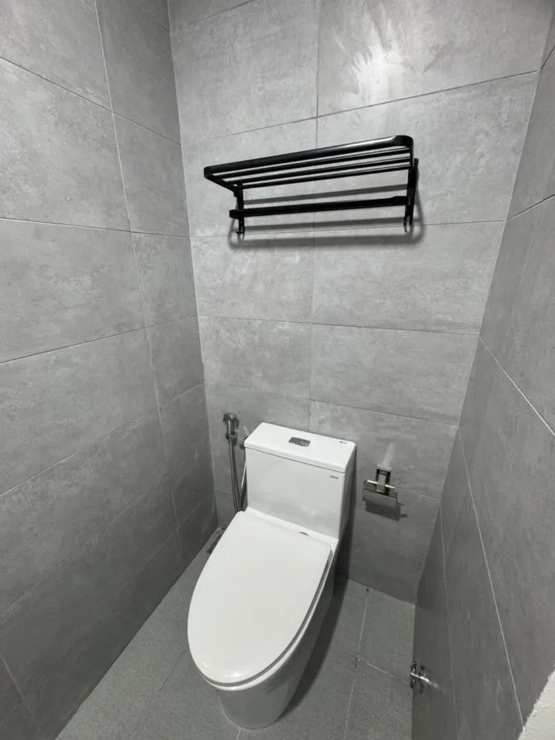 Cubic Botanical by ANCUBIC, Bangsar South, KL by HomeTaric