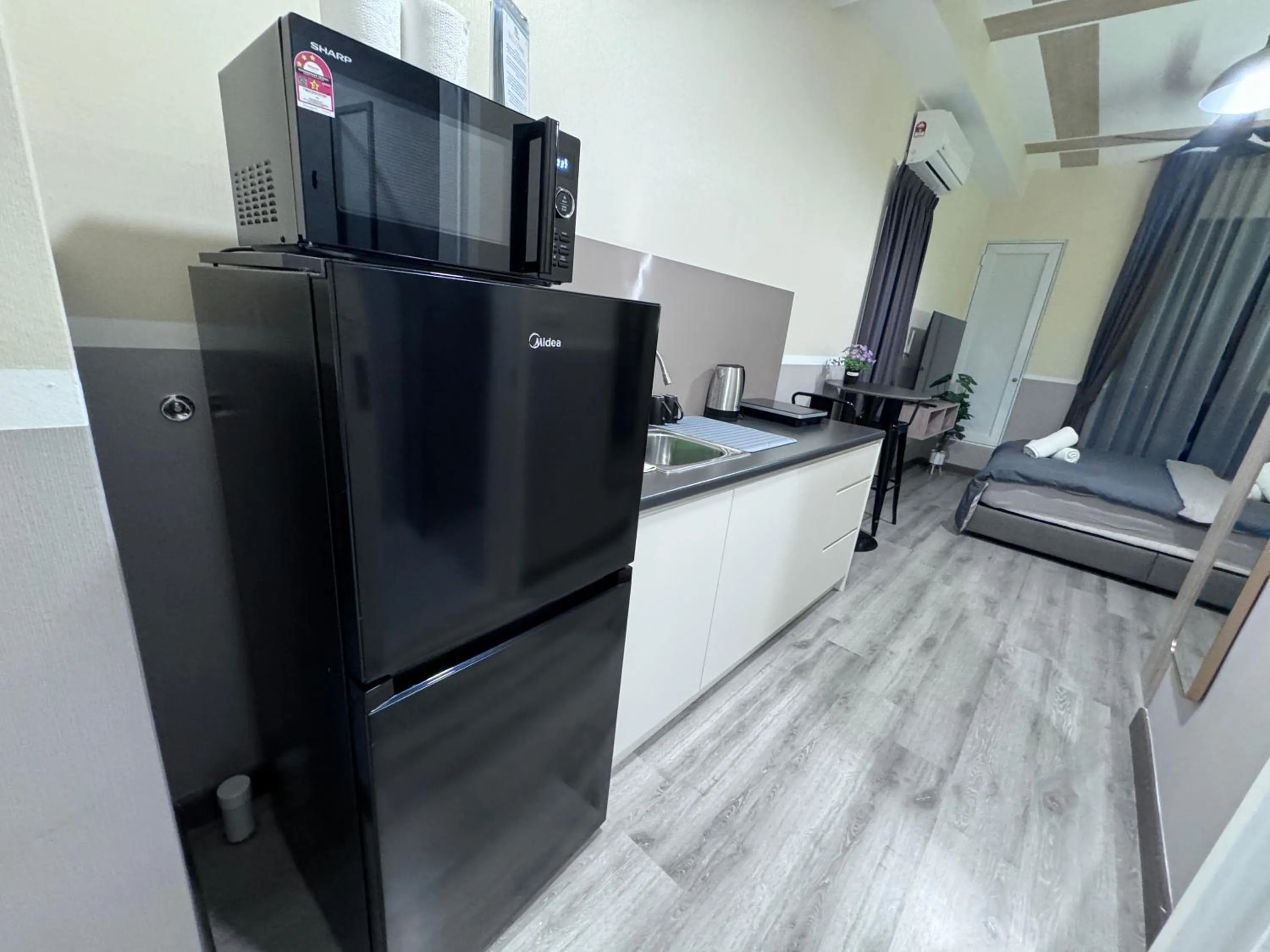 Cubic Botanical by ANCUBIC, Bangsar South, KL by HomeTaric