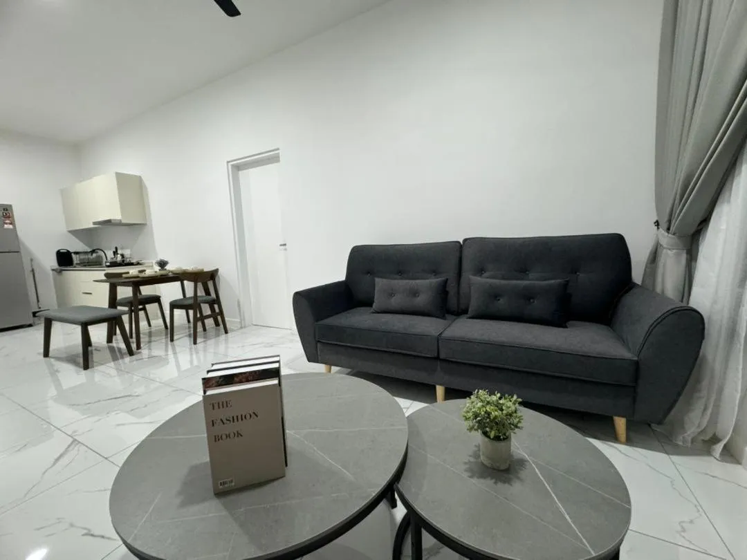 Cubic Botanical by ANCUBIC, Bangsar South, KL by HomeTaric