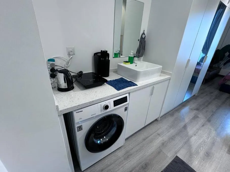 Cubic Botanical by ANCUBIC, Bangsar South, KL by HomeTaric