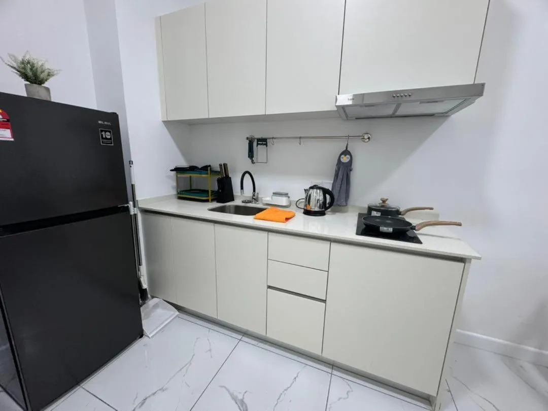 Cubic Botanical by ANCUBIC, Bangsar South, KL by HomeTaric