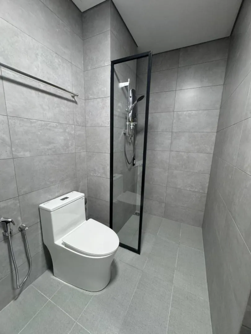 Cubic Botanical by ANCUBIC, Bangsar South, KL by HomeTaric