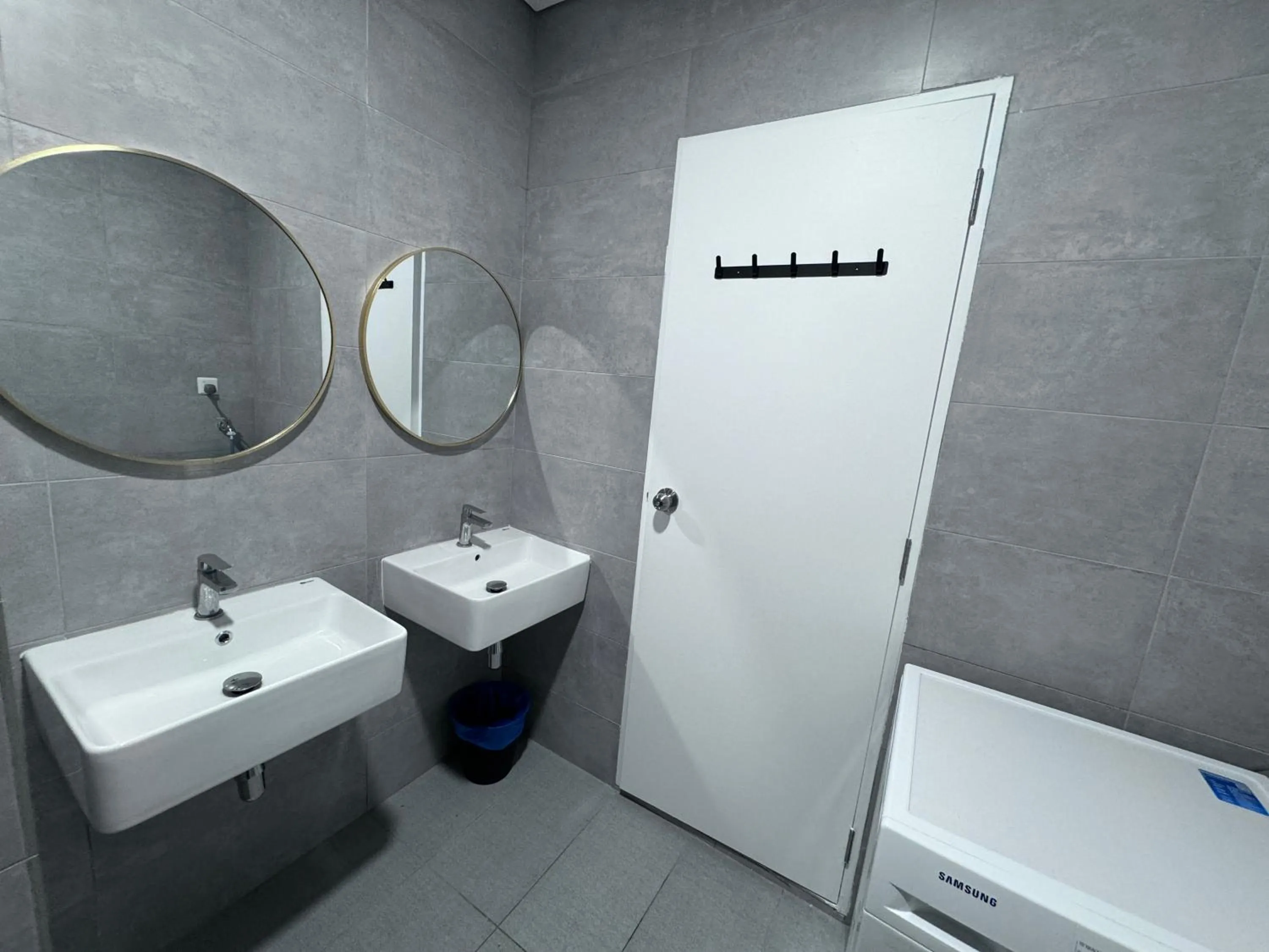 Cubic Botanical by ANCUBIC, Bangsar South, KL by HomeTaric