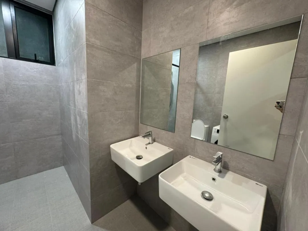 Cubic Botanical by ANCUBIC, Bangsar South, KL by HomeTaric