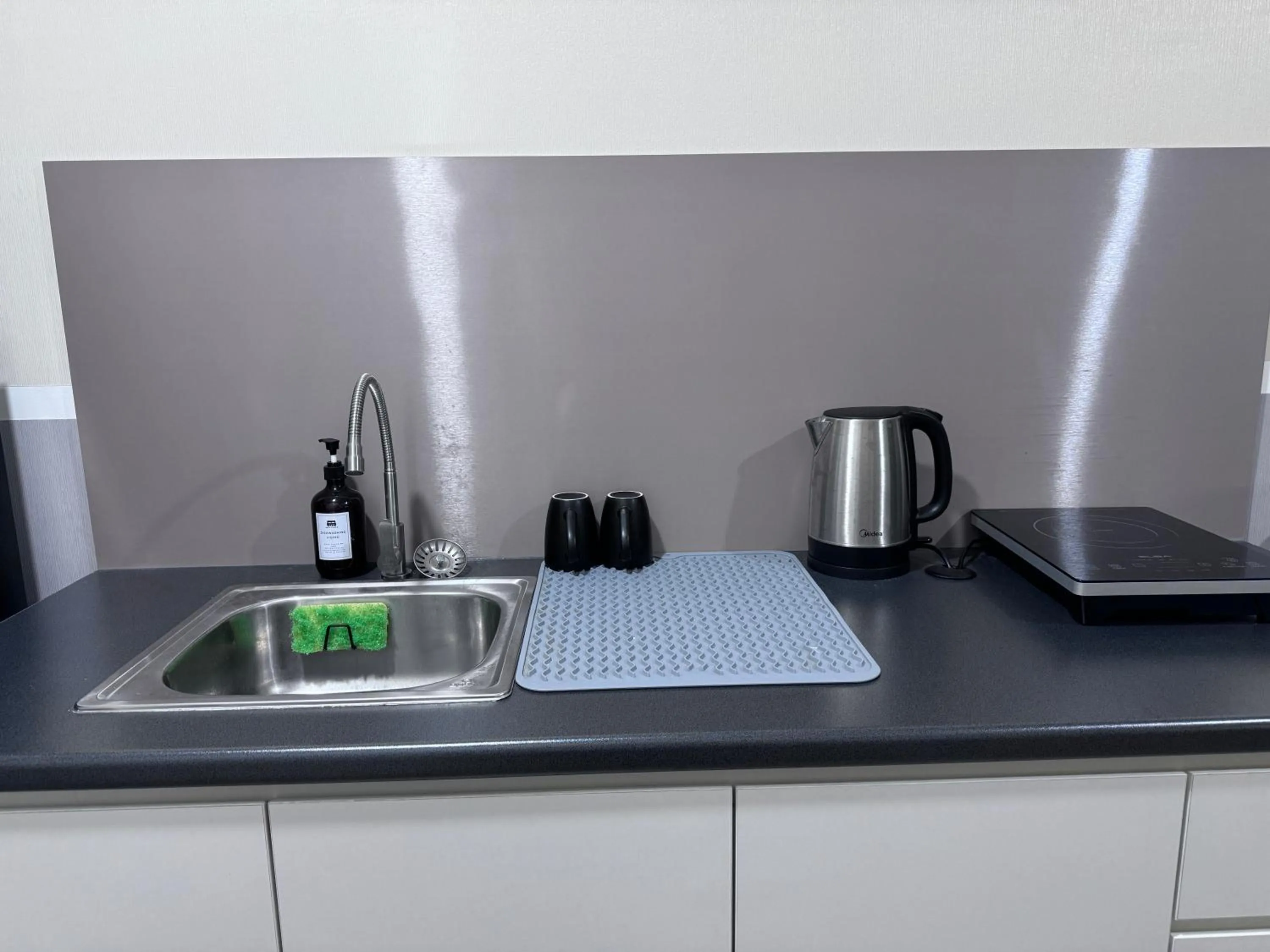 Cubic Botanical by ANCUBIC, Bangsar South, KL by HomeTaric