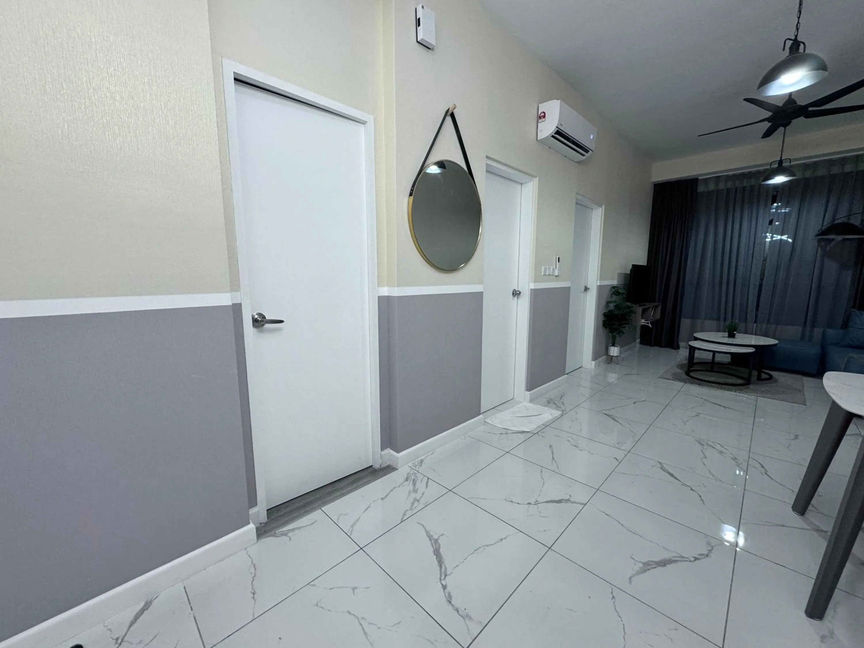 Cubic Botanical by ANCUBIC, Bangsar South, KL by HomeTaric