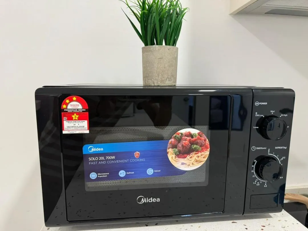 Cubic Botanical by ANCUBIC, Bangsar South, KL by HomeTaric