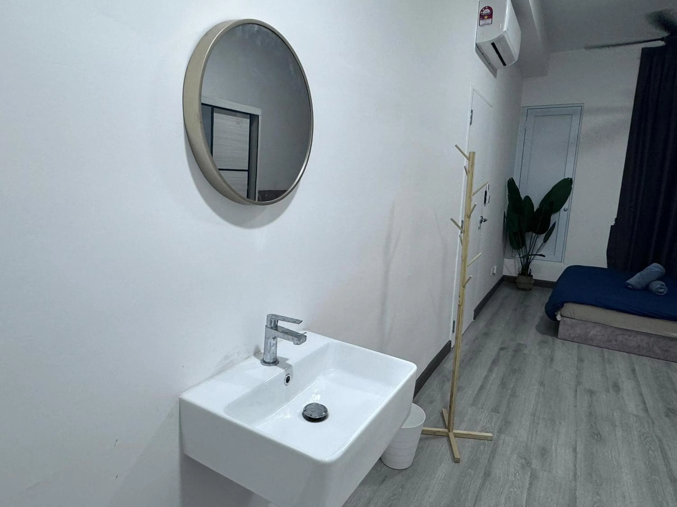 Cubic Botanical by ANCUBIC, Bangsar South, KL by HomeTaric