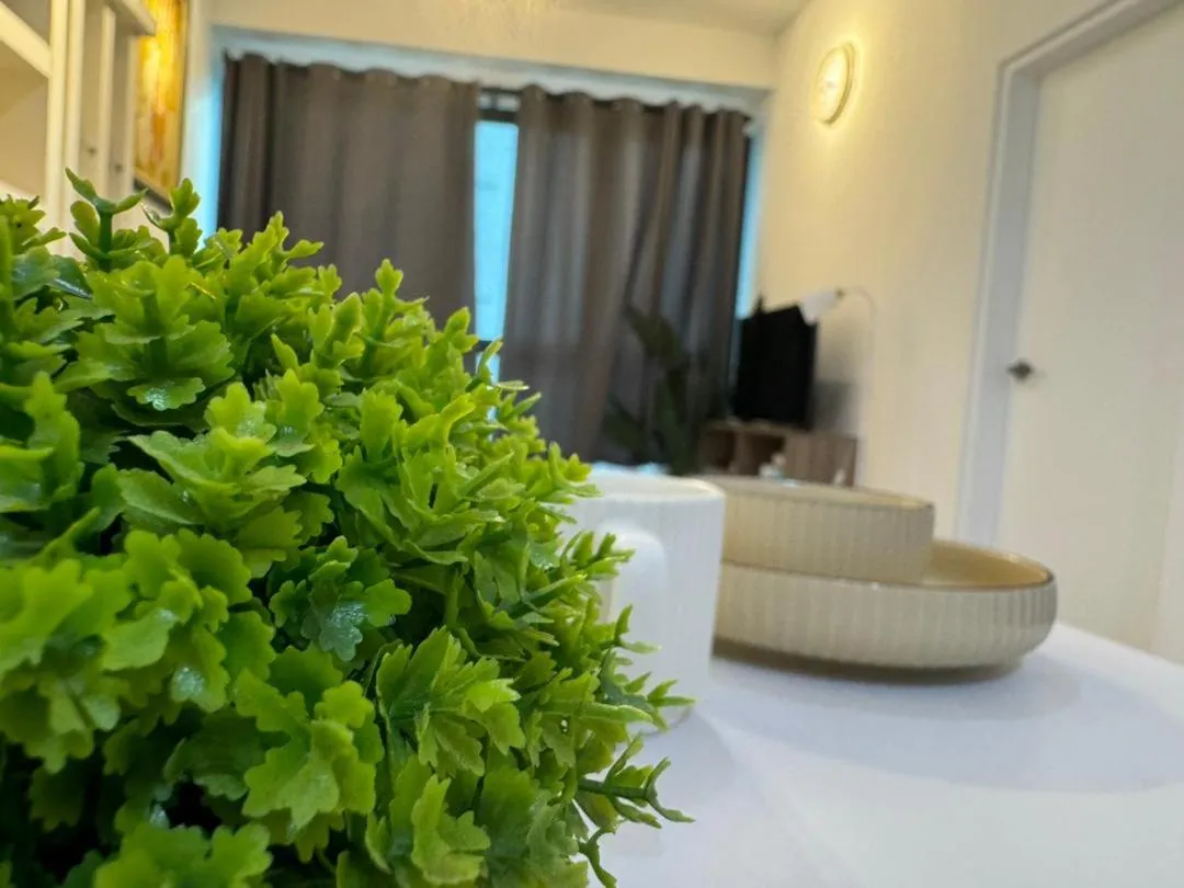 Cubic Botanical by ANCUBIC, Bangsar South, KL by HomeTaric