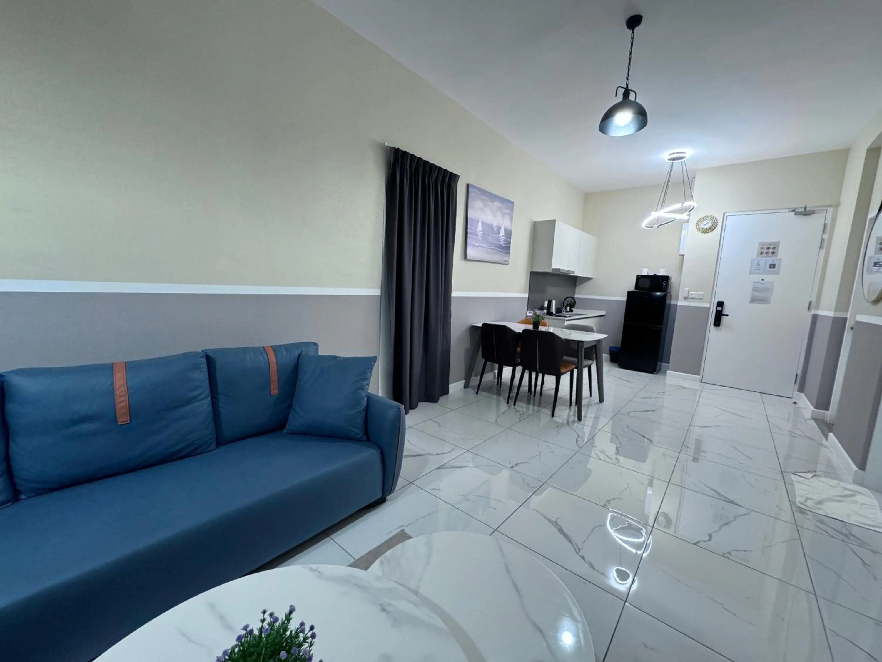 Cubic Botanical by ANCUBIC, Bangsar South, KL by HomeTaric