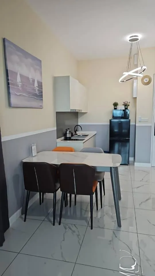 Cubic Botanical by ANCUBIC, Bangsar South, KL by HomeTaric