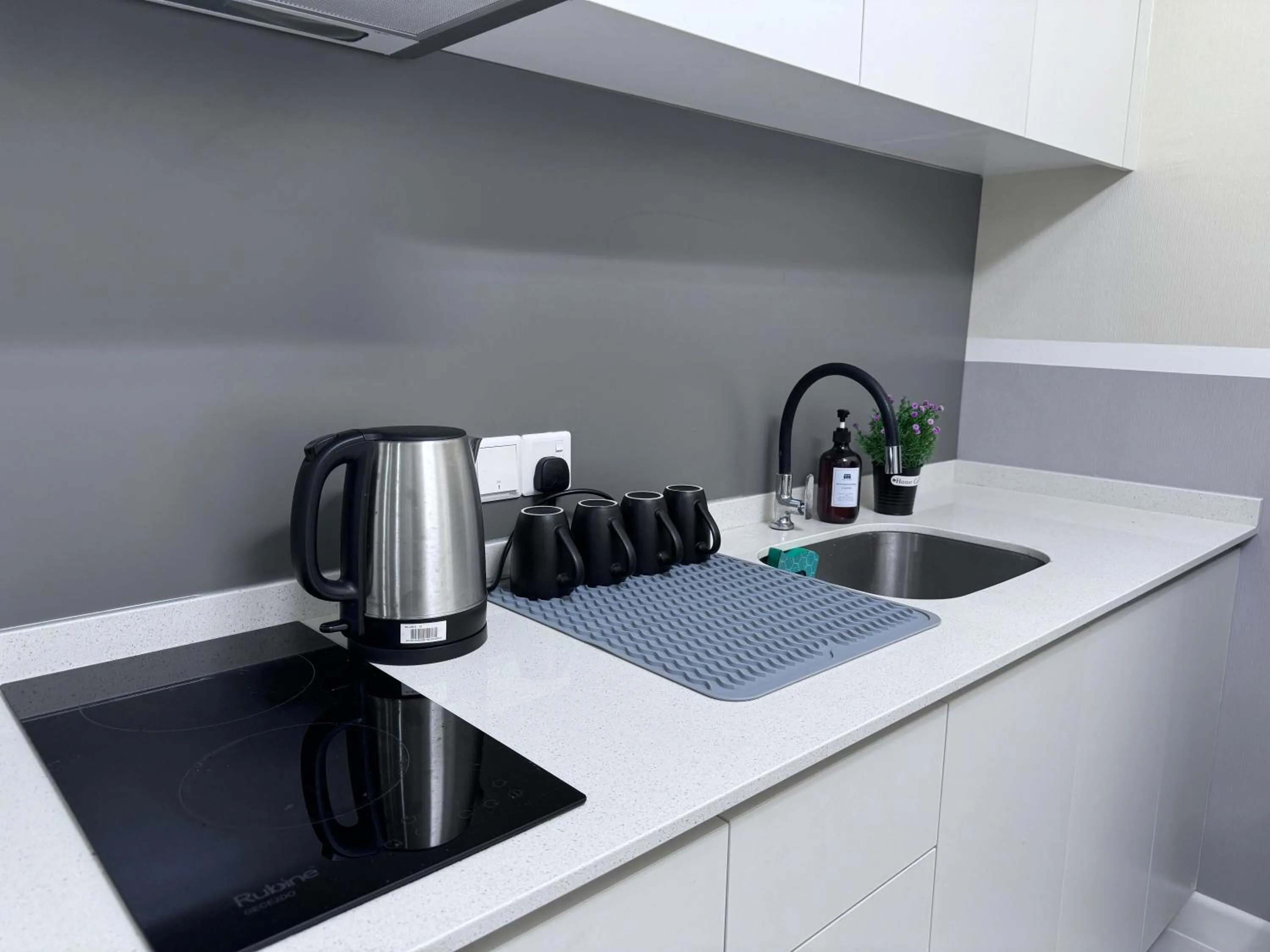 Cubic Botanical by ANCUBIC, Bangsar South, KL by HomeTaric